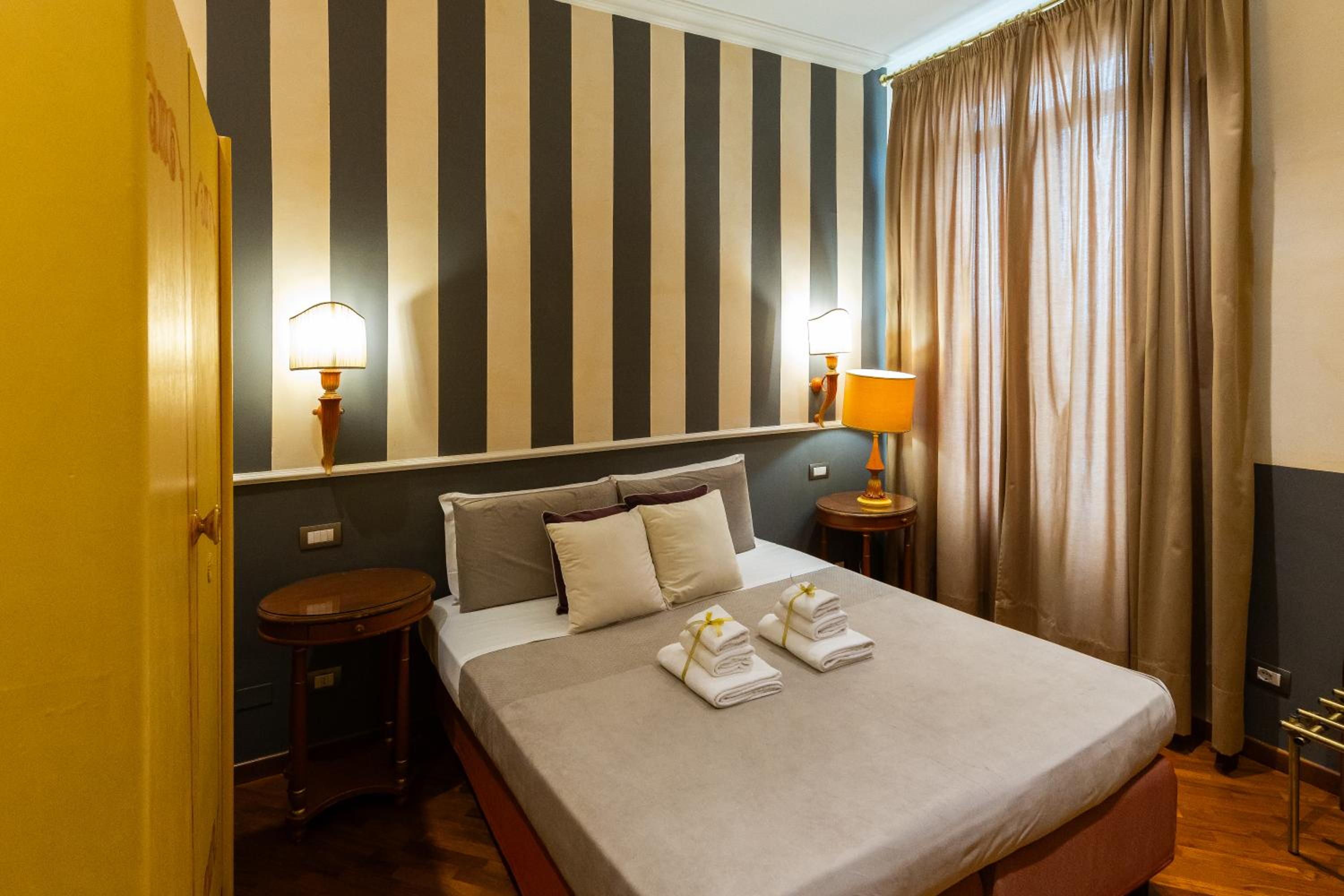 S.Maria Novella Dream Suites
