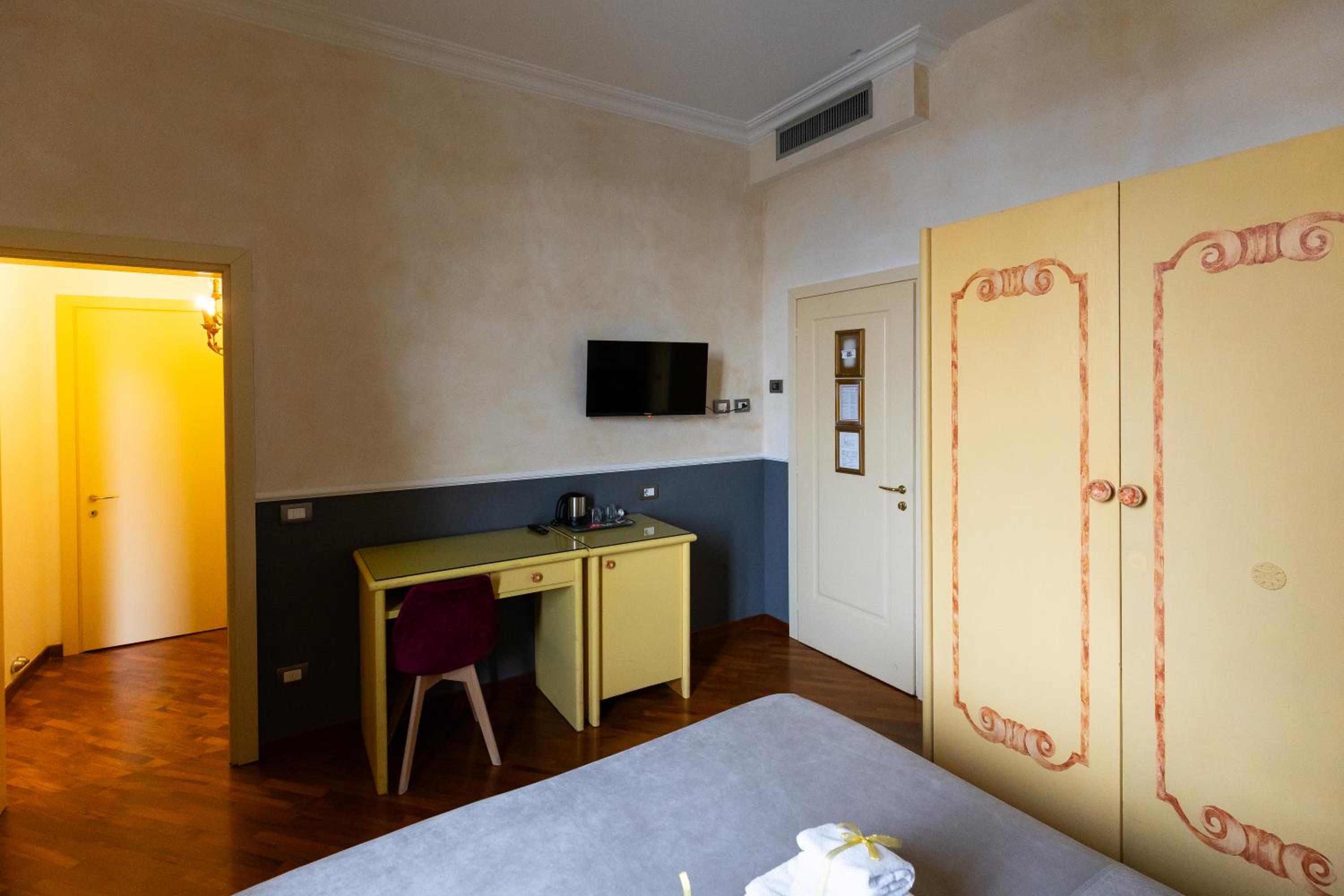 S.Maria Novella Dream Suites