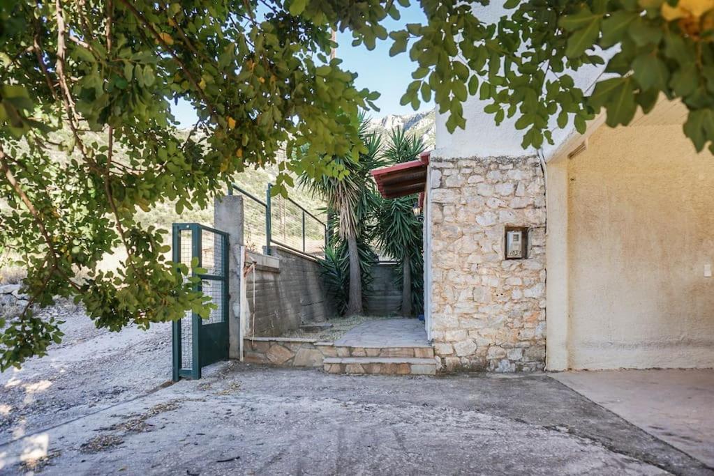 Villa Rastoni view 4