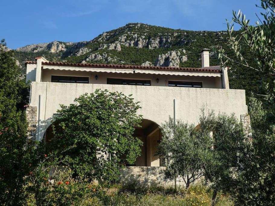 Villa Rastoni view 3
