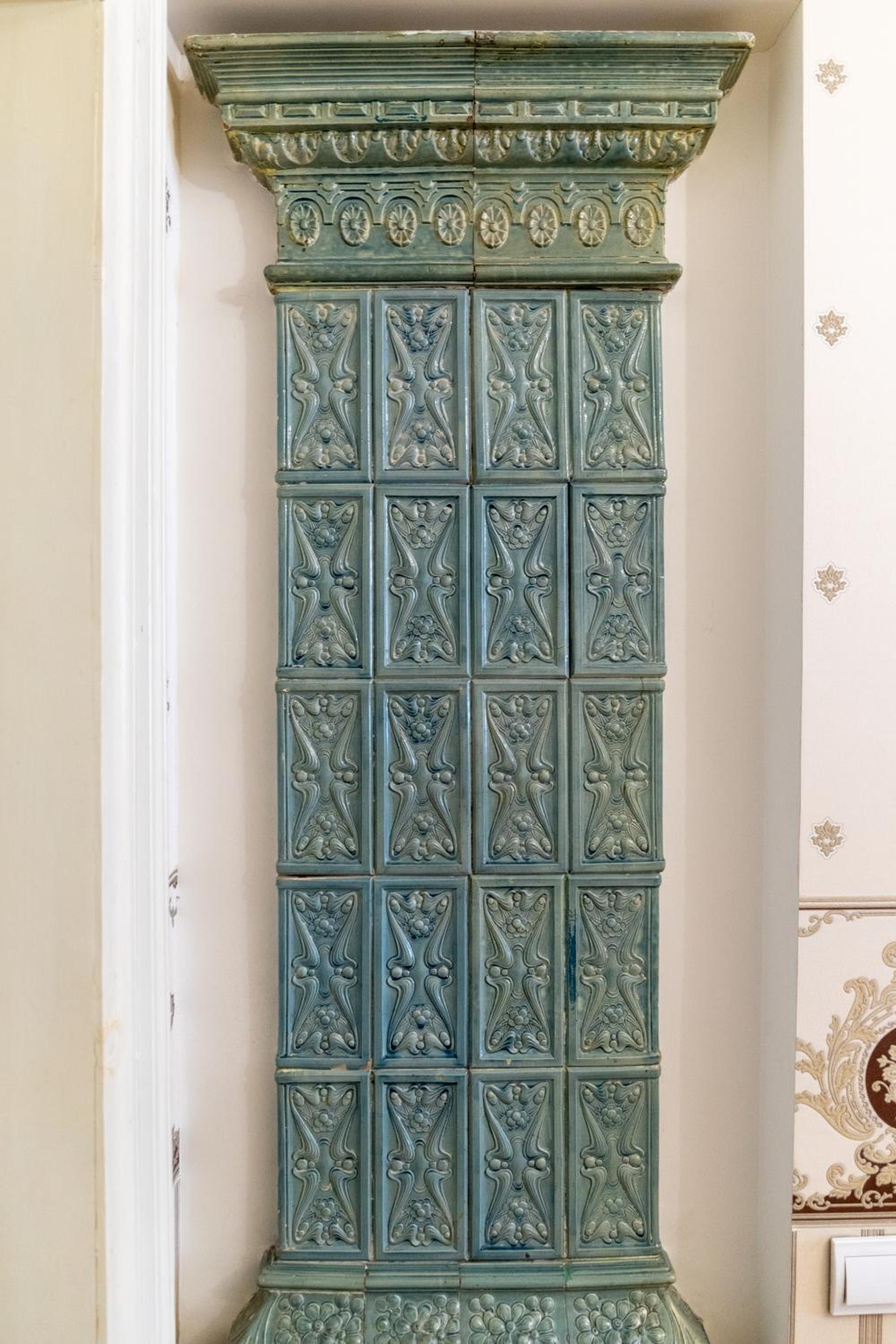 Apartment on Virmenska, One Bedroom