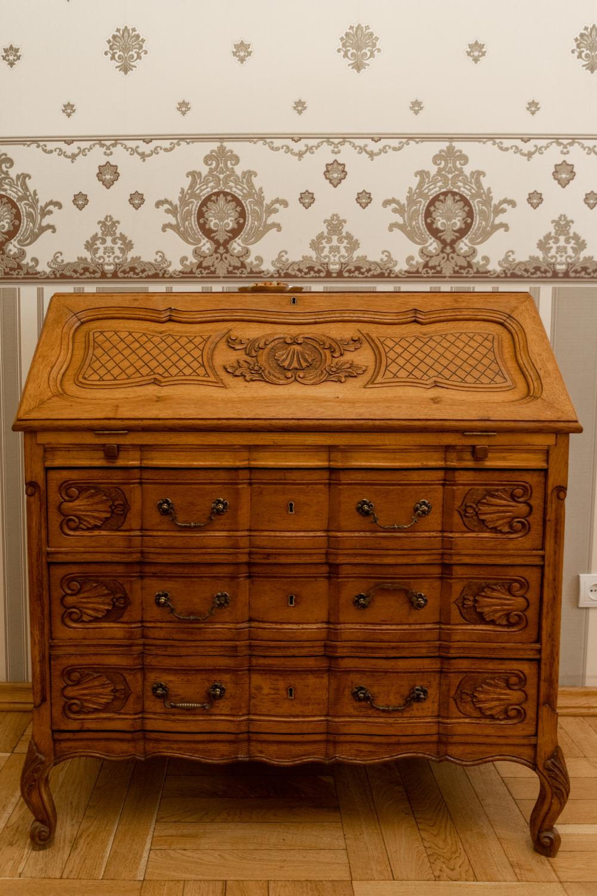 Apartment on Virmenska, One Bedroom