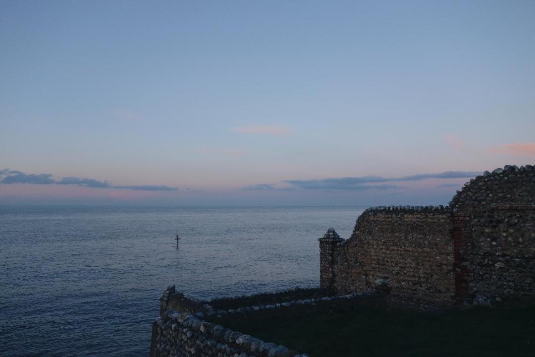 Cliff Brow