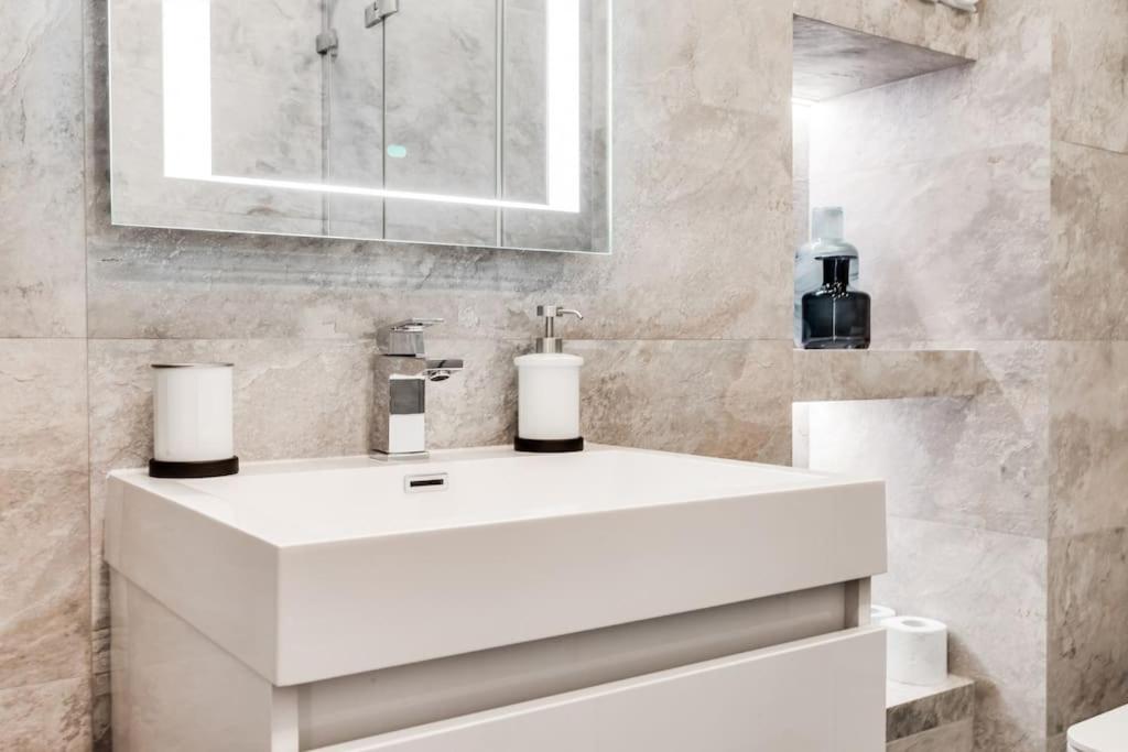 Karlín Boutique Loft Residence by LivingClub