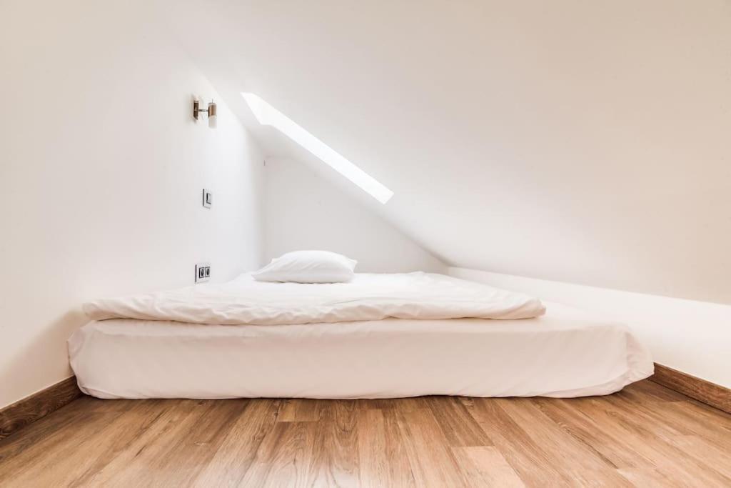 Karlín Boutique Loft Residence by LivingClub