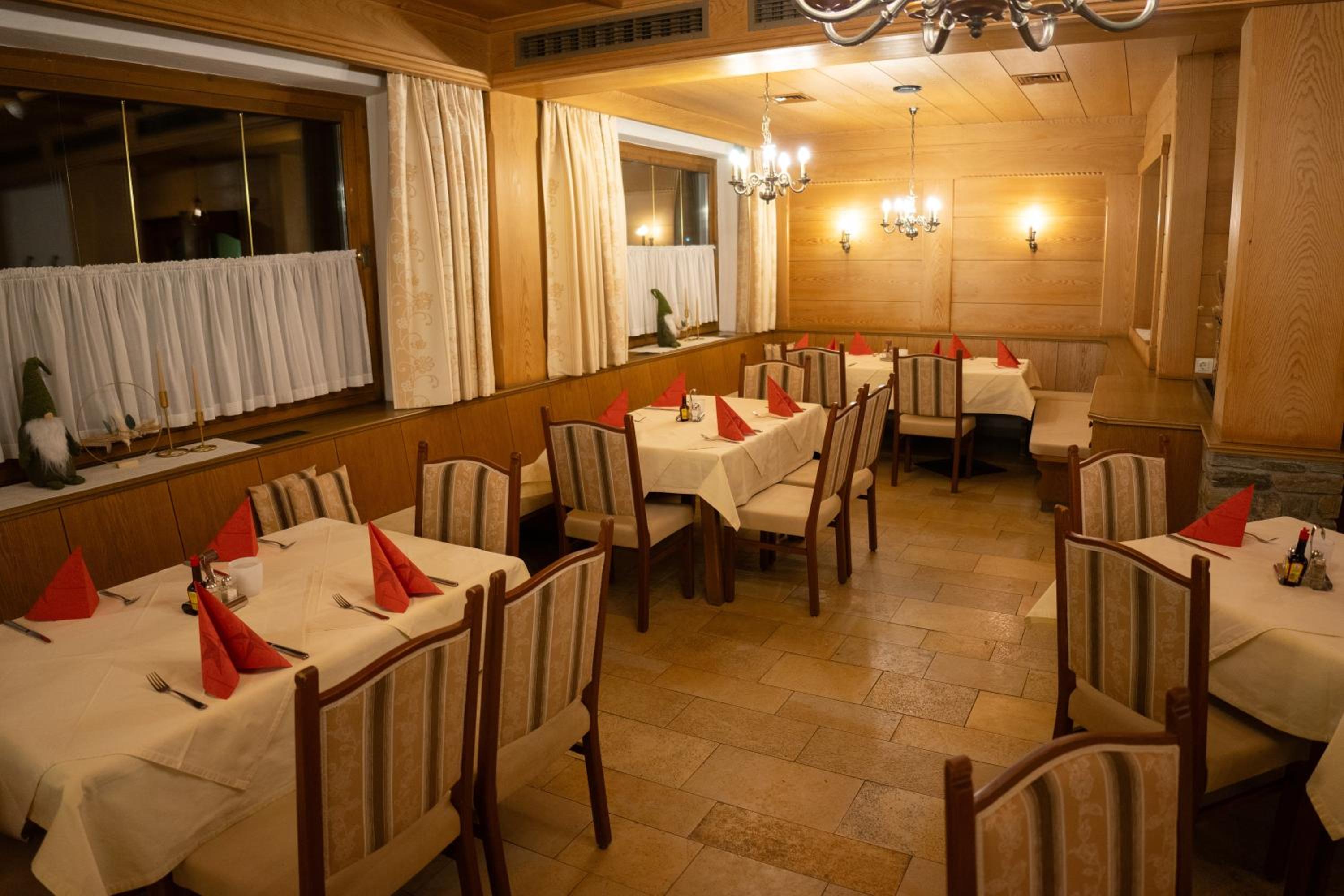Gasthof Schaber