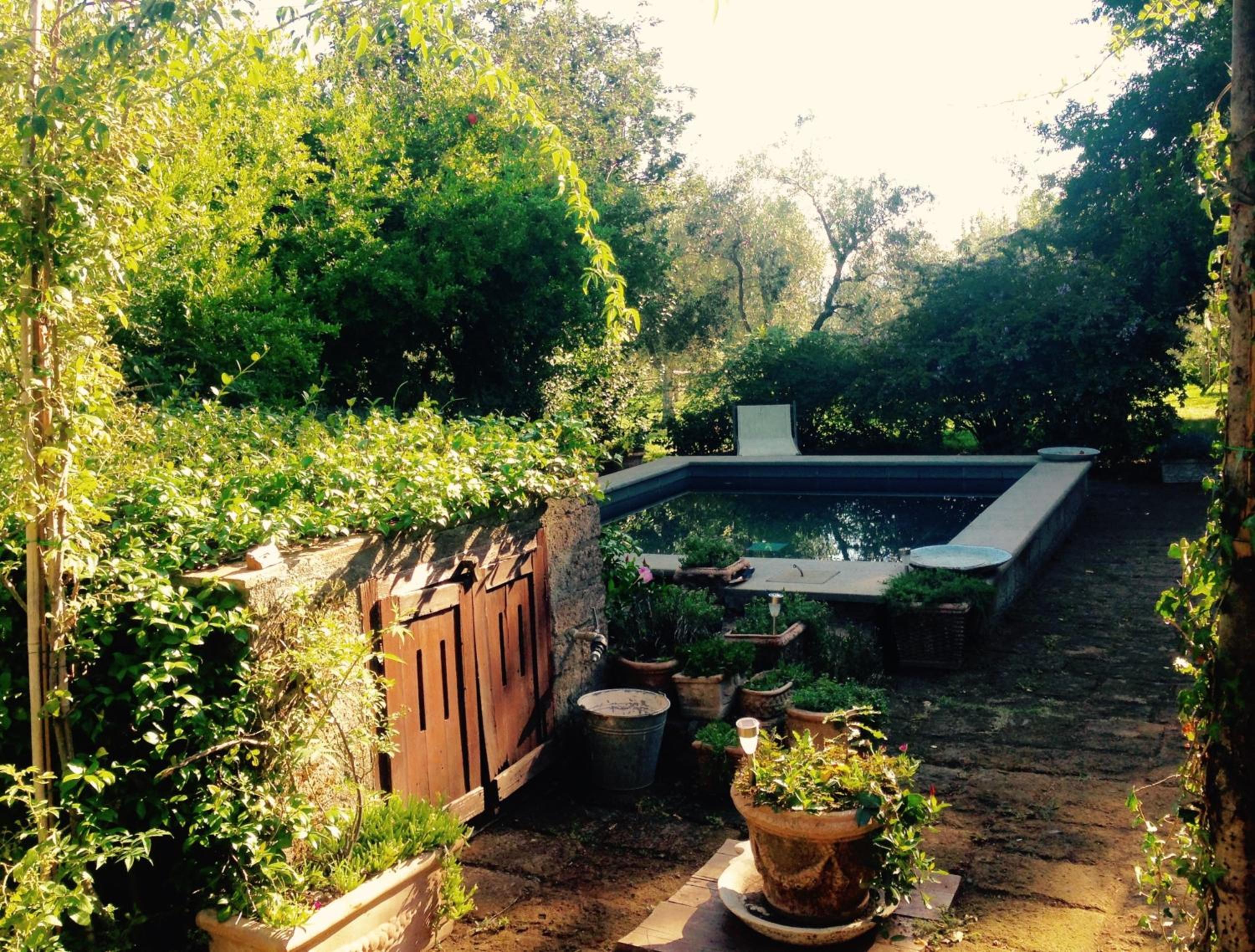 Bed And Breakfast Dopo Il Settimo Cielo