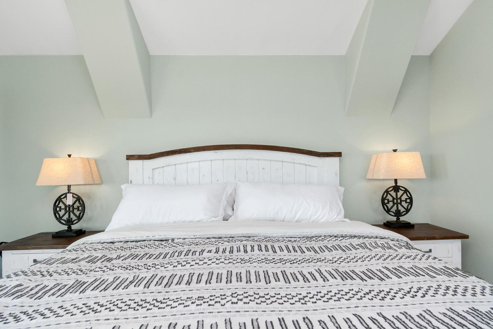 La Buena Brisa - The Good Breeze with Gulf views.