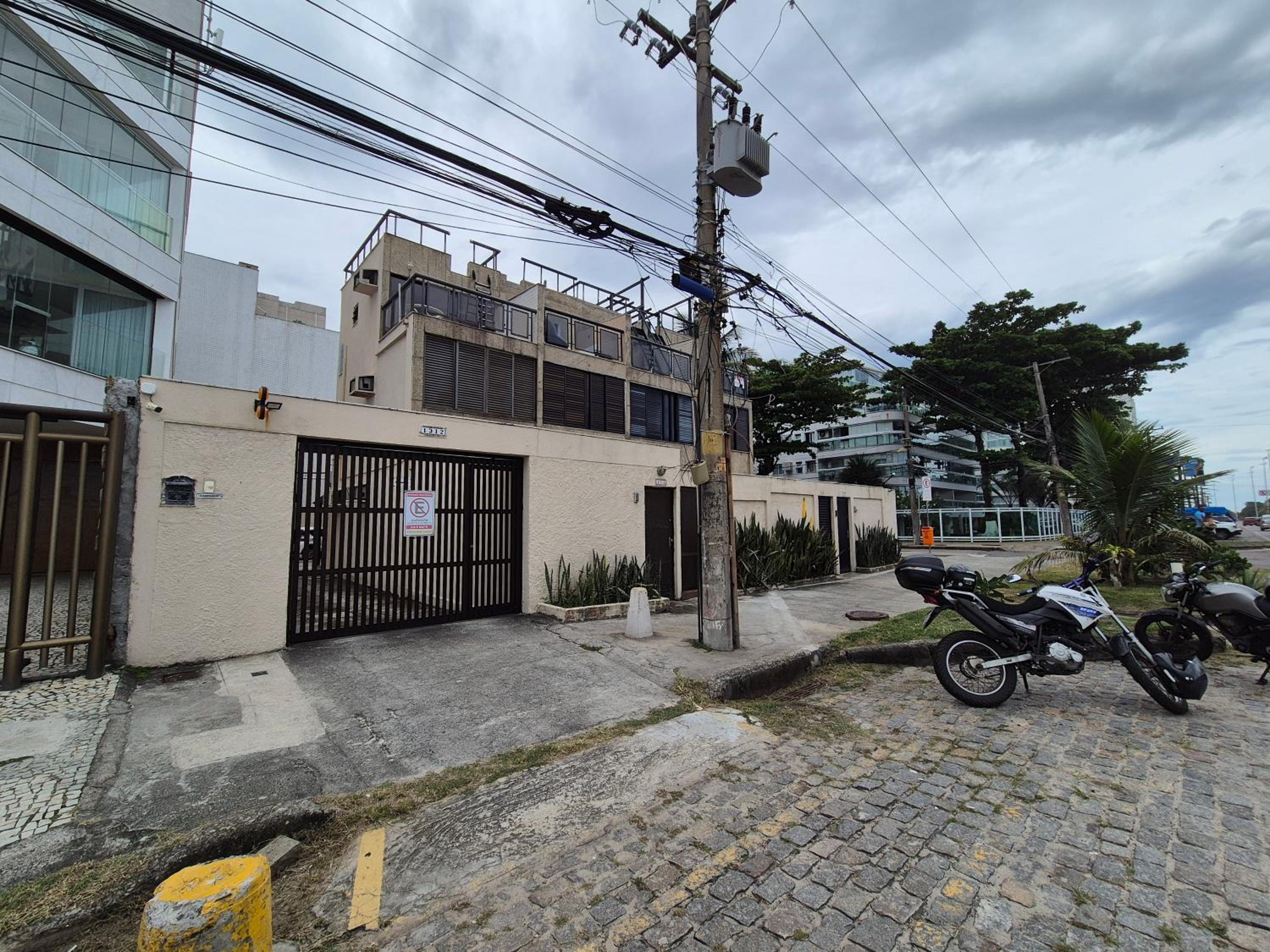 AP Pepê ALECRIM com JACUZZI e SOLÁRIO Frente ao MAR