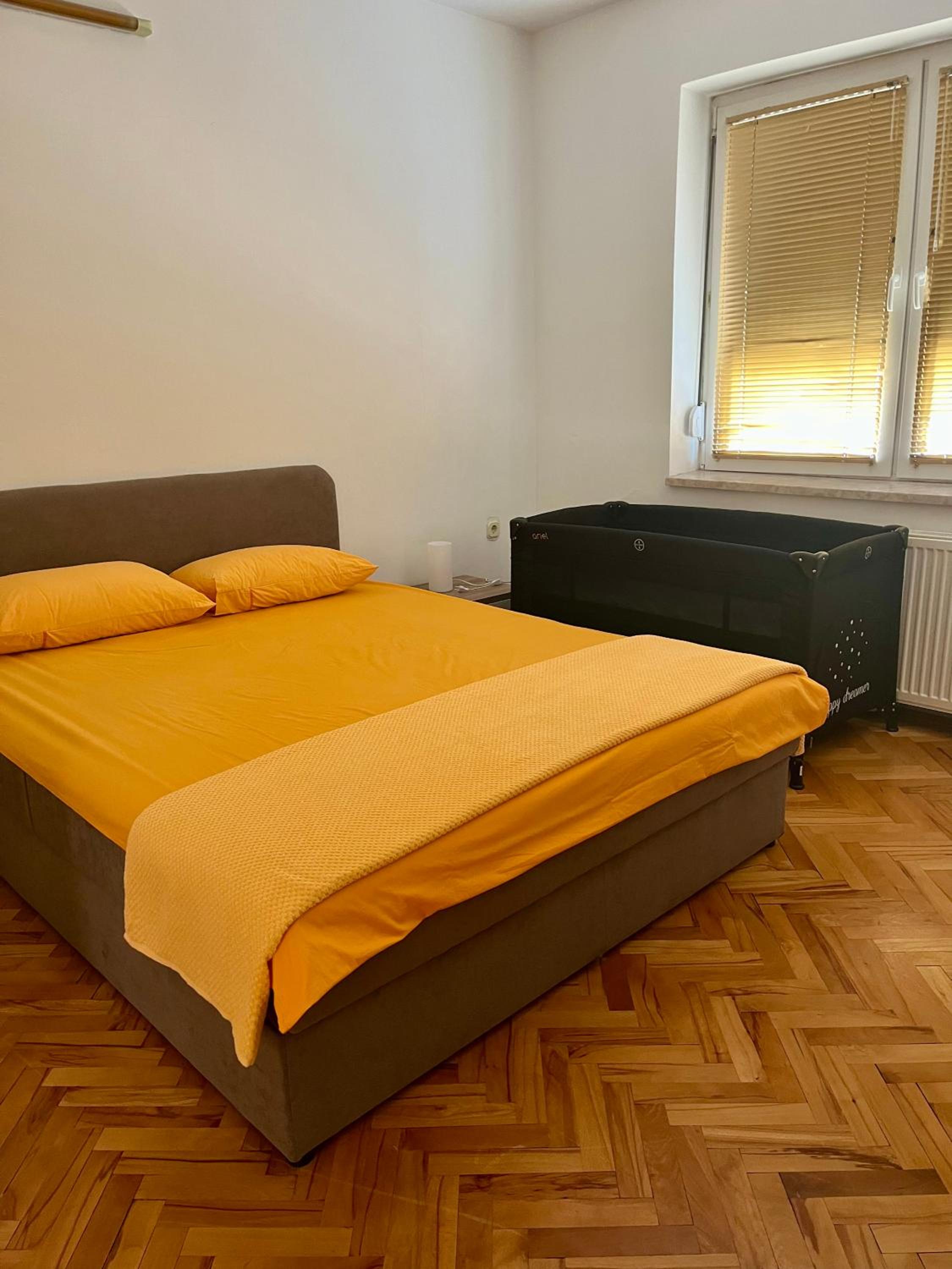 City Apartment Gevgelija view 5