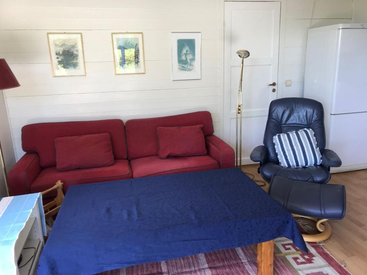 Arctic Quiet view 4