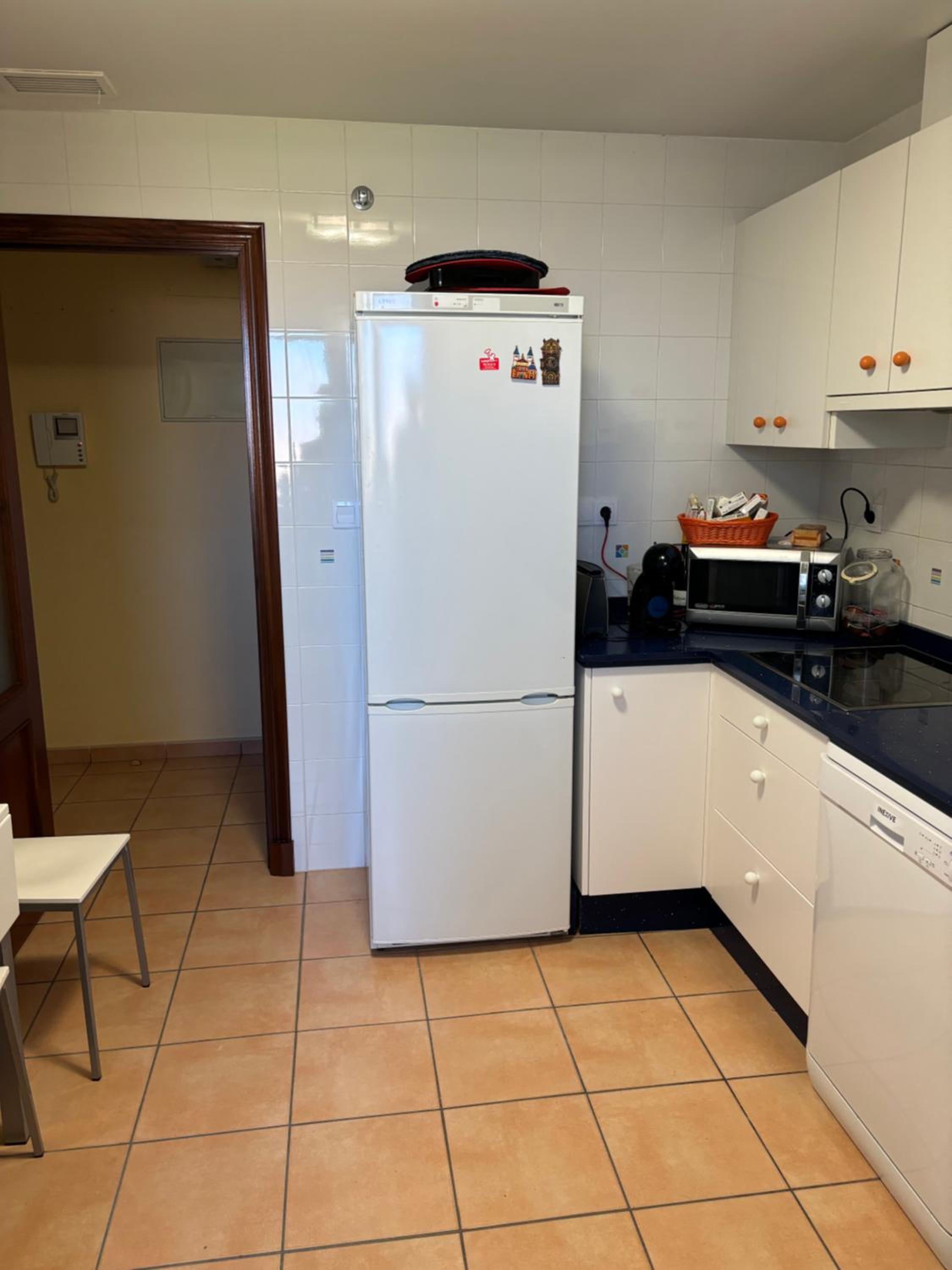 Amplio apartamento