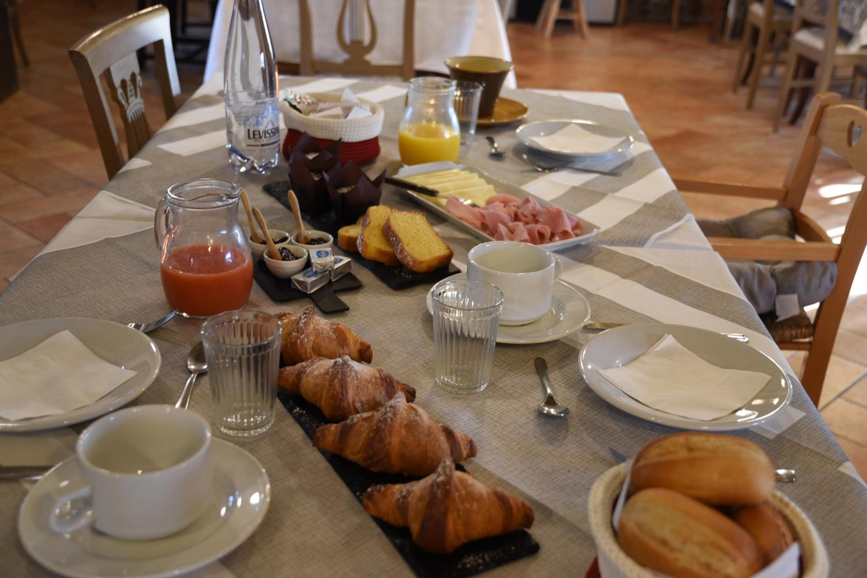 Agriturismo Poggio ai Legni, Billede 65