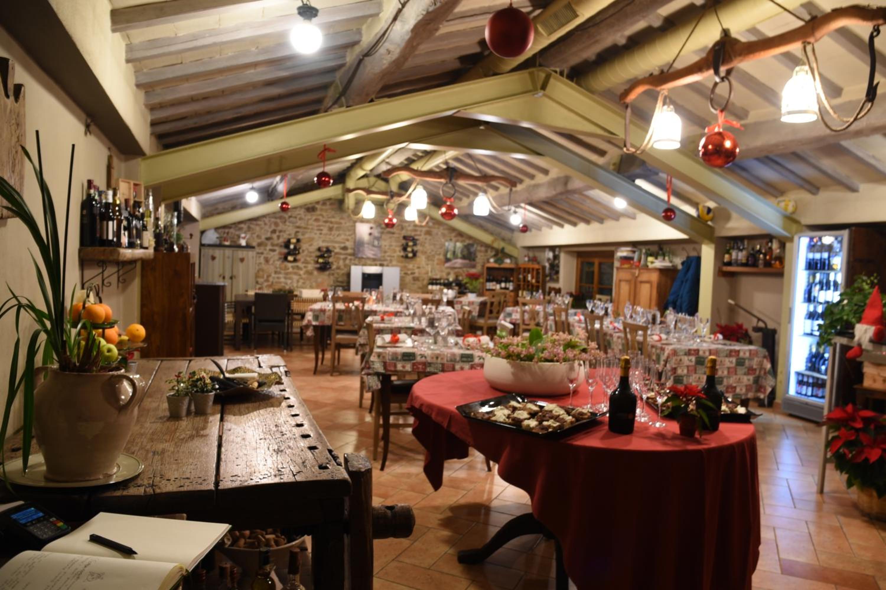 Agriturismo Poggio ai Legni, Billede 81