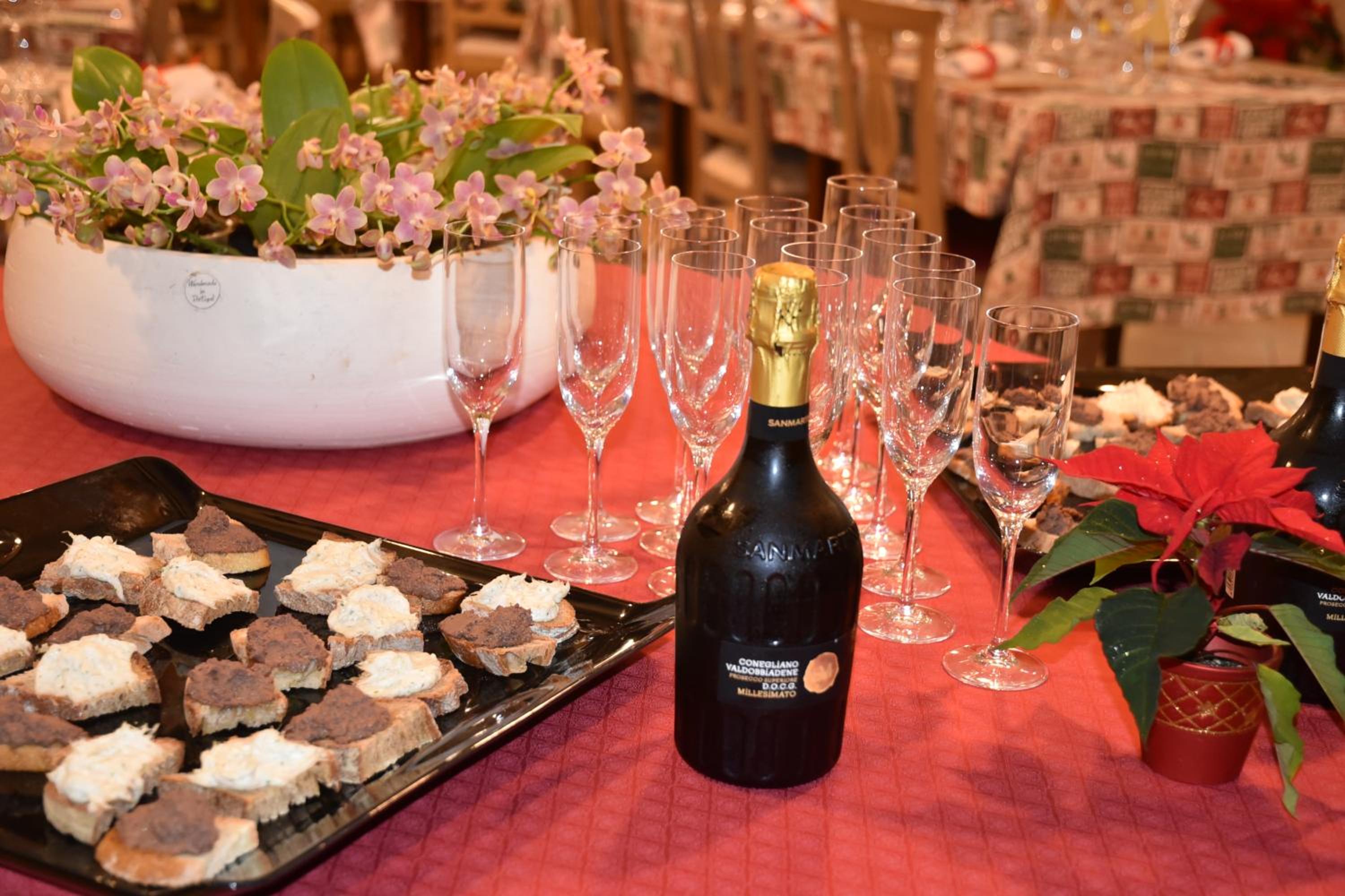Agriturismo Poggio ai Legni