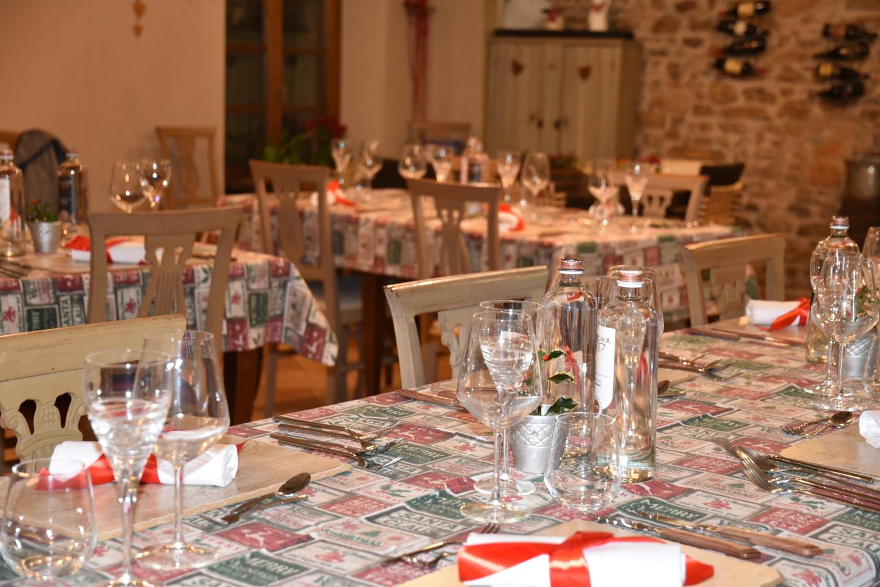 Agriturismo Poggio ai Legni, Billede 37