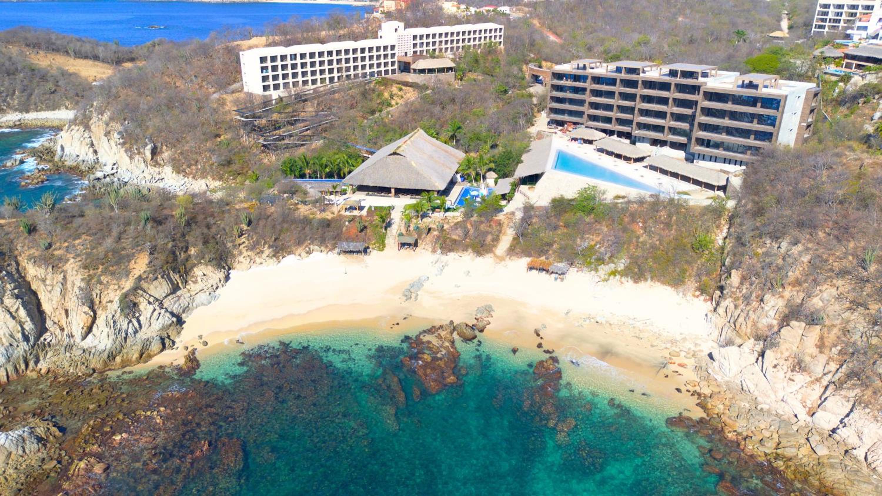 Huatulco Vacations - Coral Blue Huatulco - Property Image 3