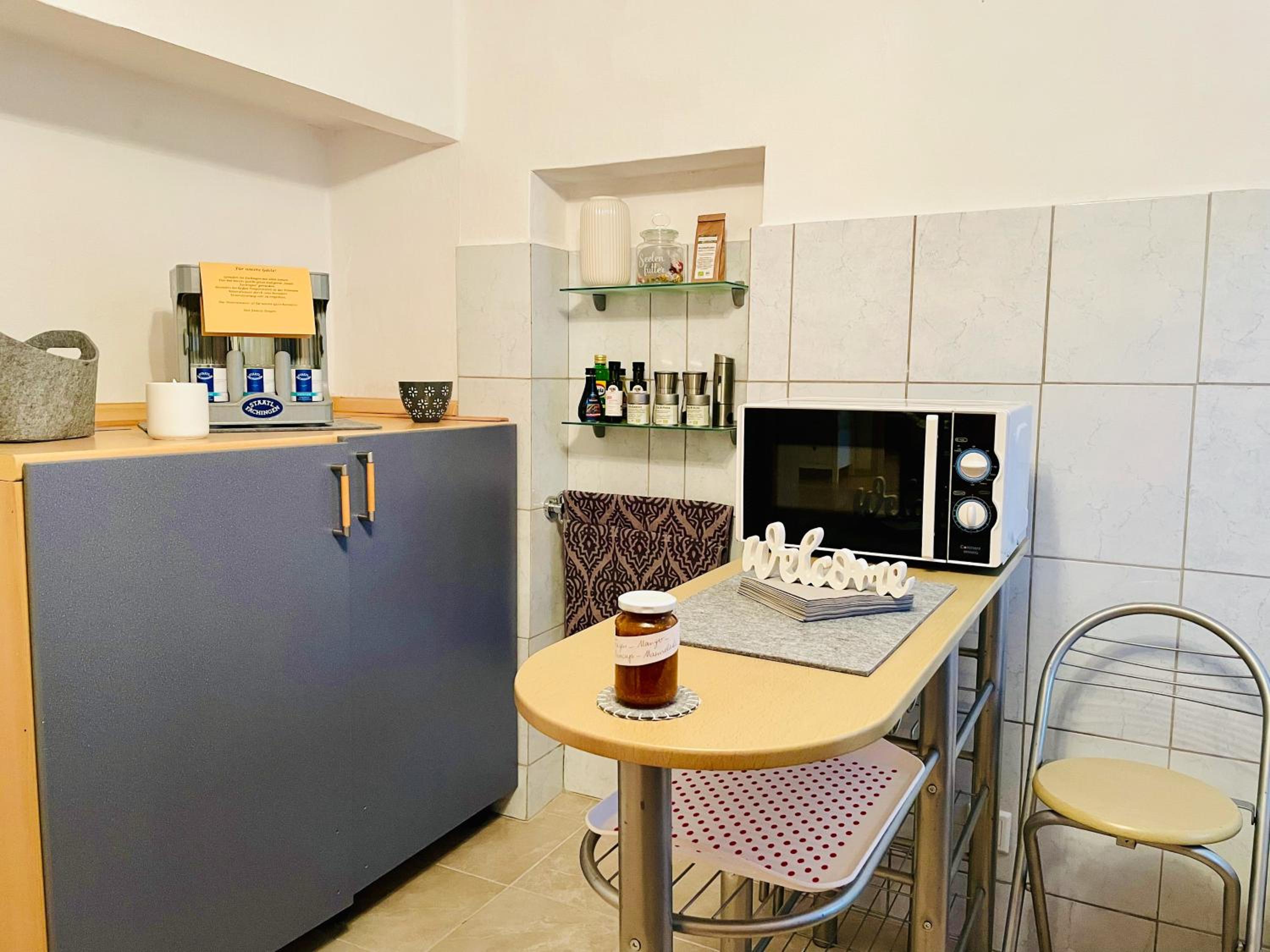 Ferienwohnung Doegen im schönen Lahntal view 5