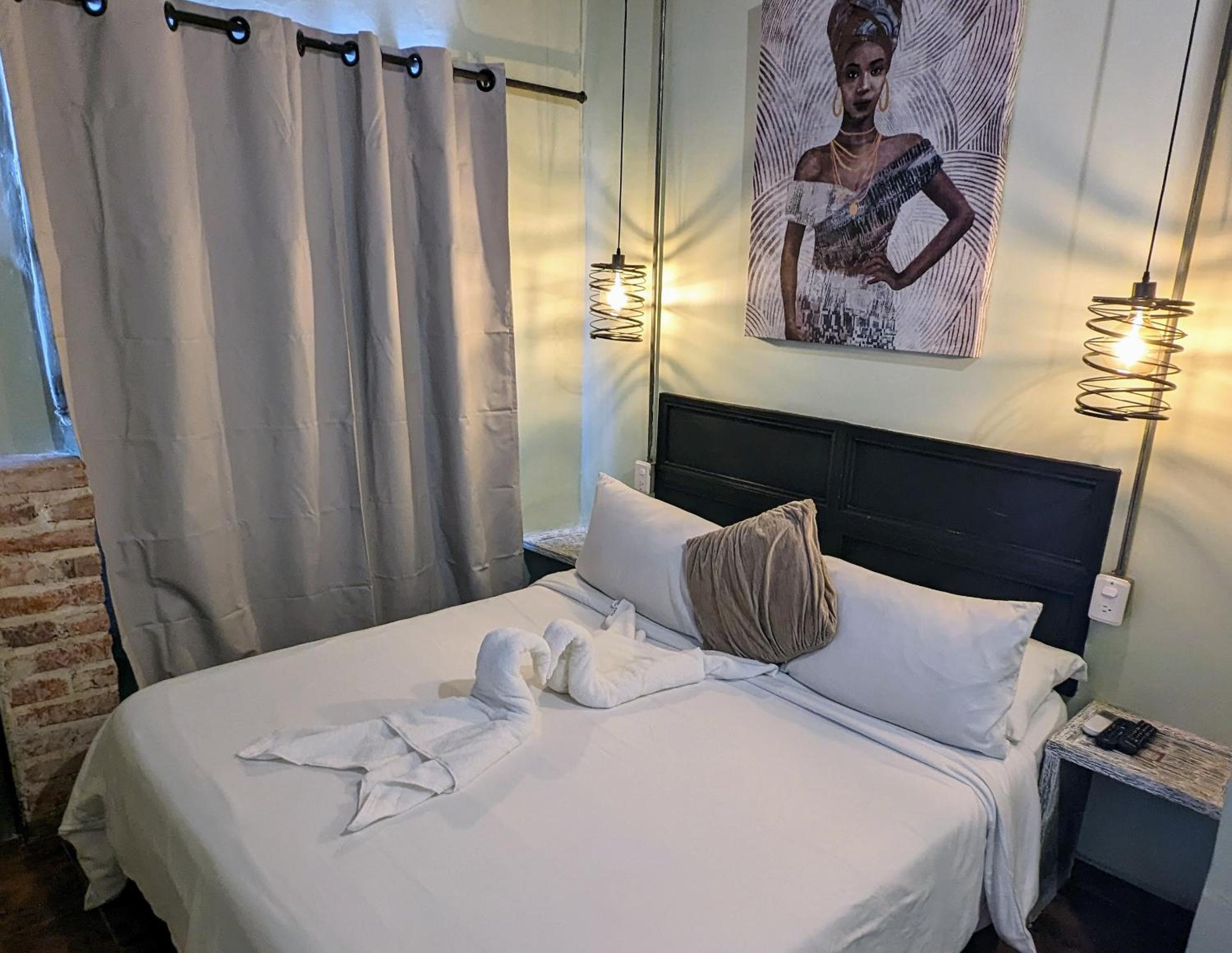 Maloka Boutique Centro Histórico