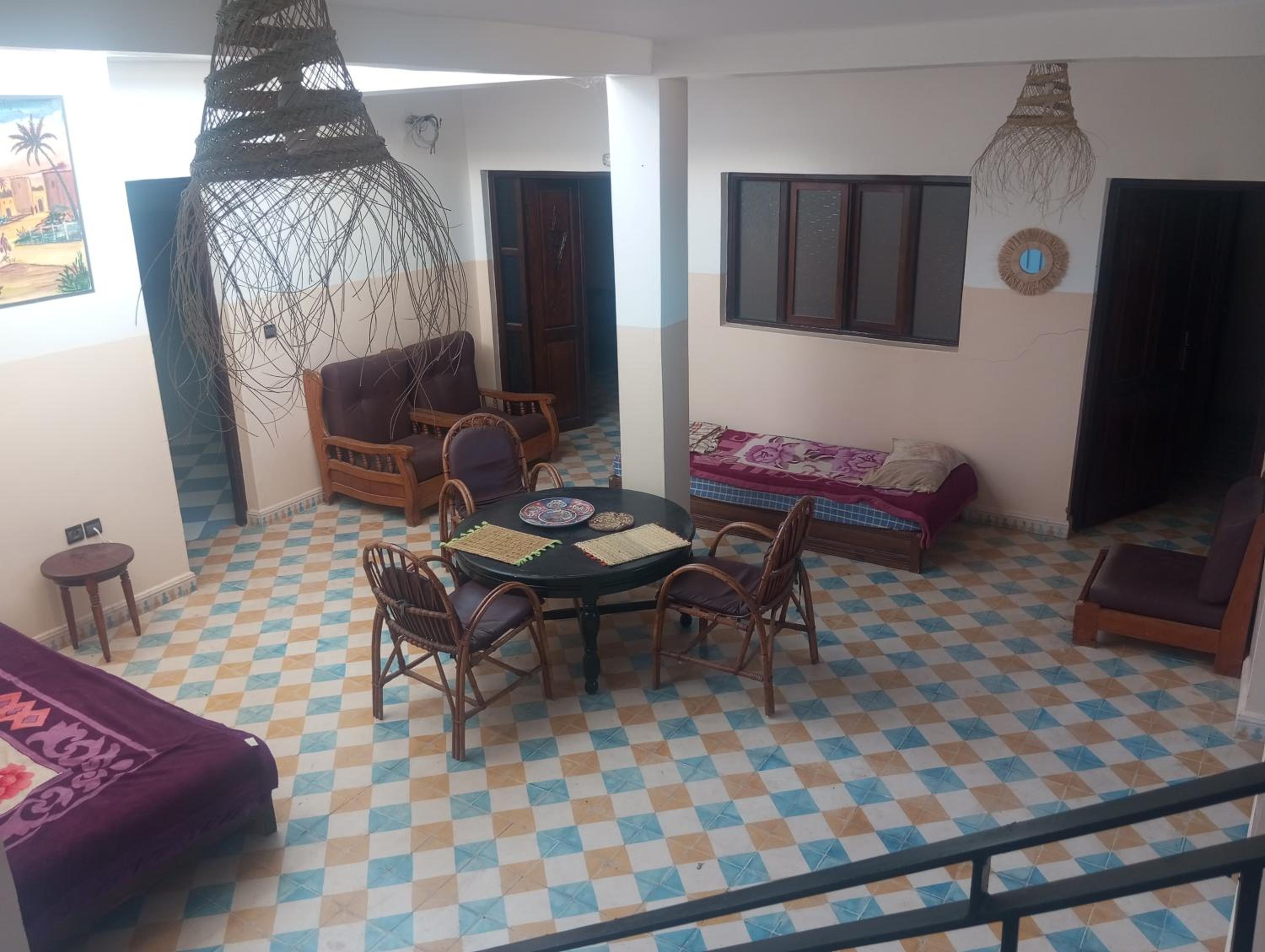 lounge