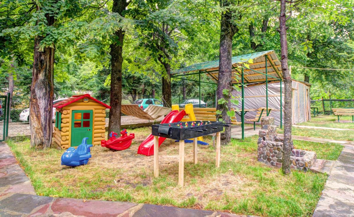 children's play area