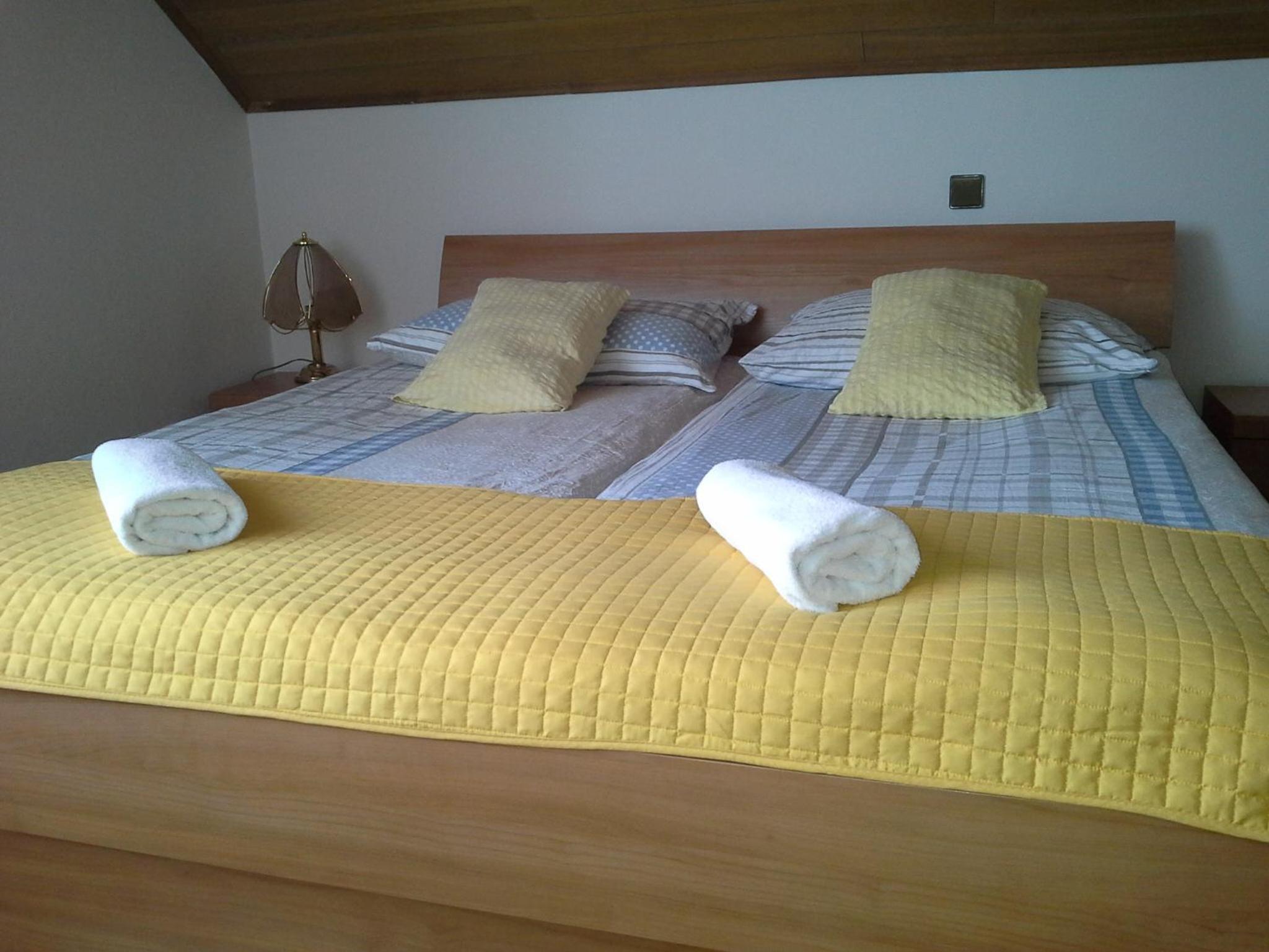 Guesthouse Jersin