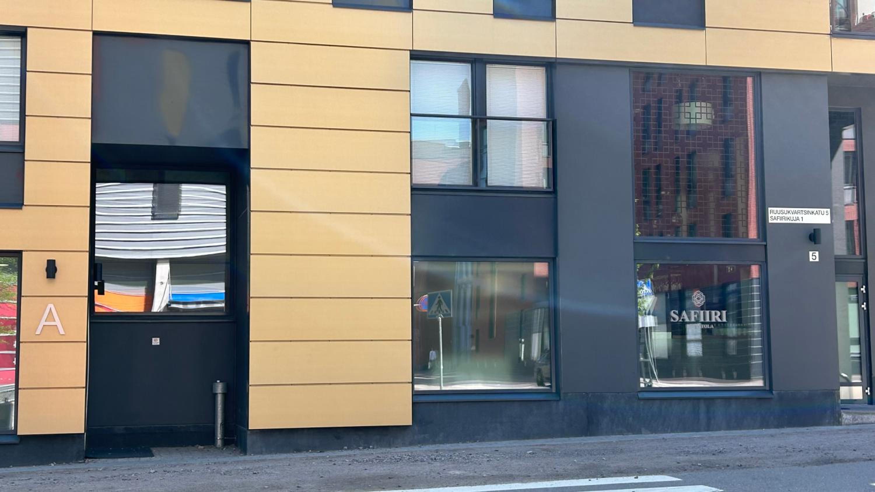 Entire Apartment Near Helsinki Airport in Kivistö