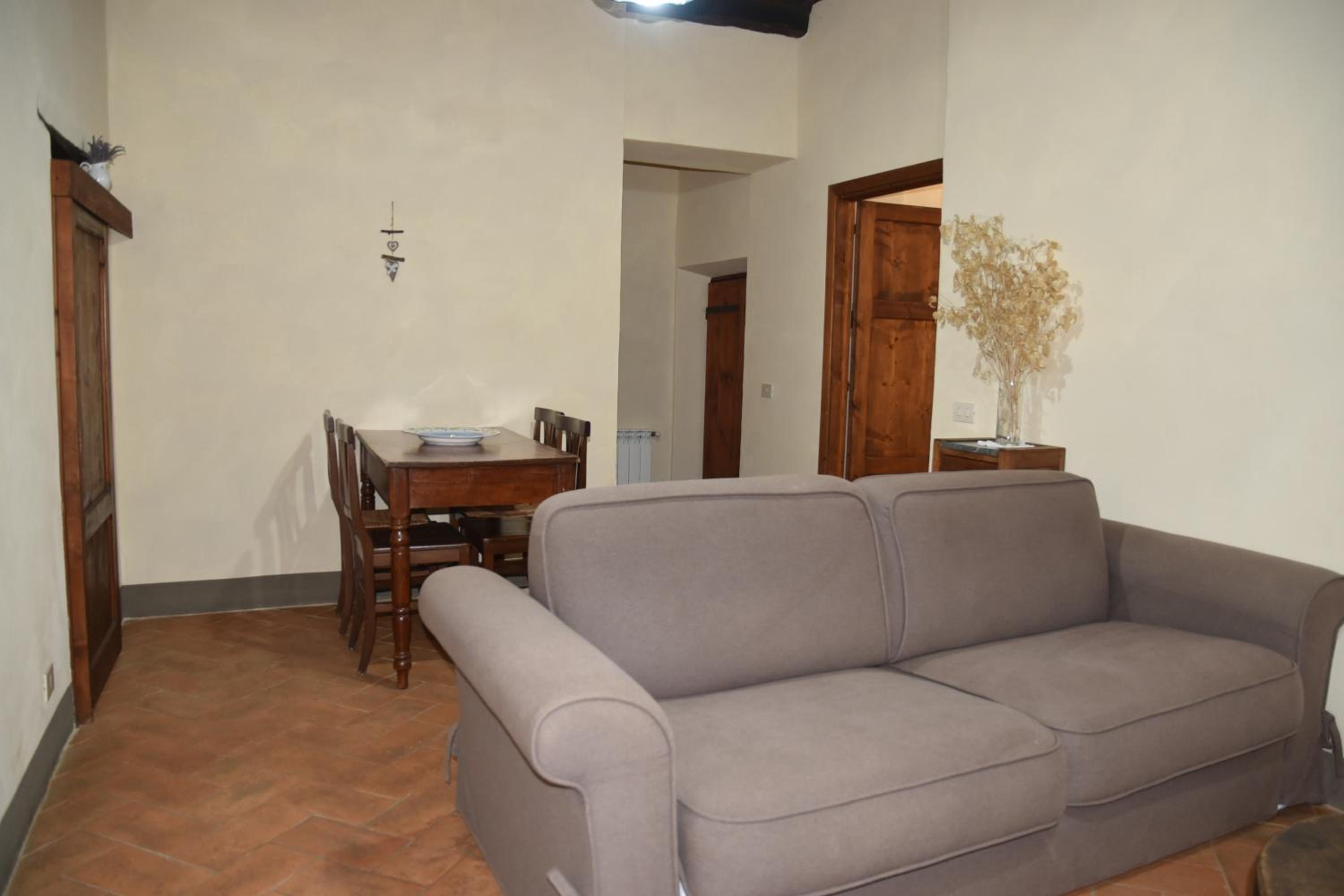 Agriturismo Poggio ai Legni, Billede 58