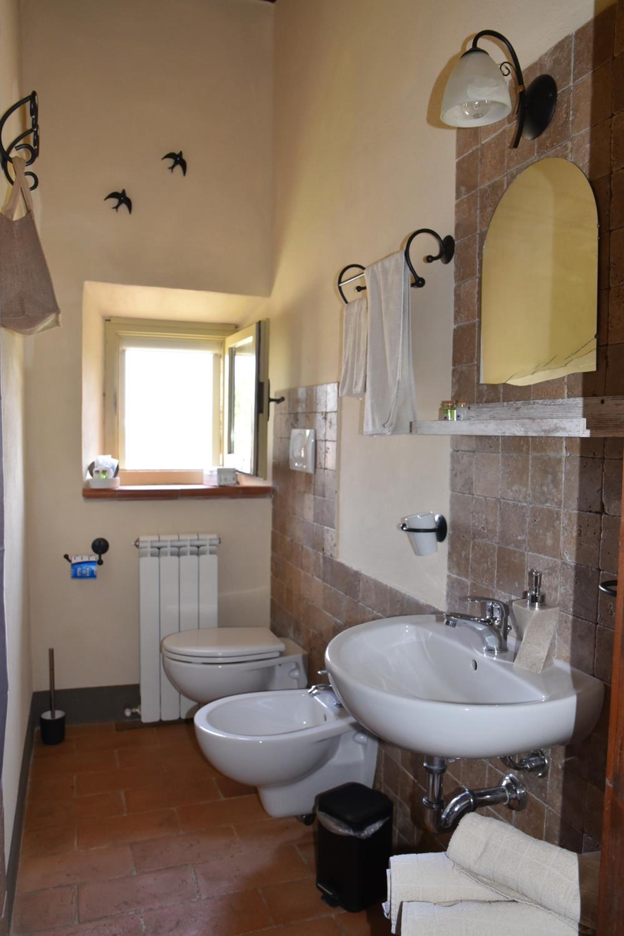 Agriturismo Poggio ai Legni, Billede 53