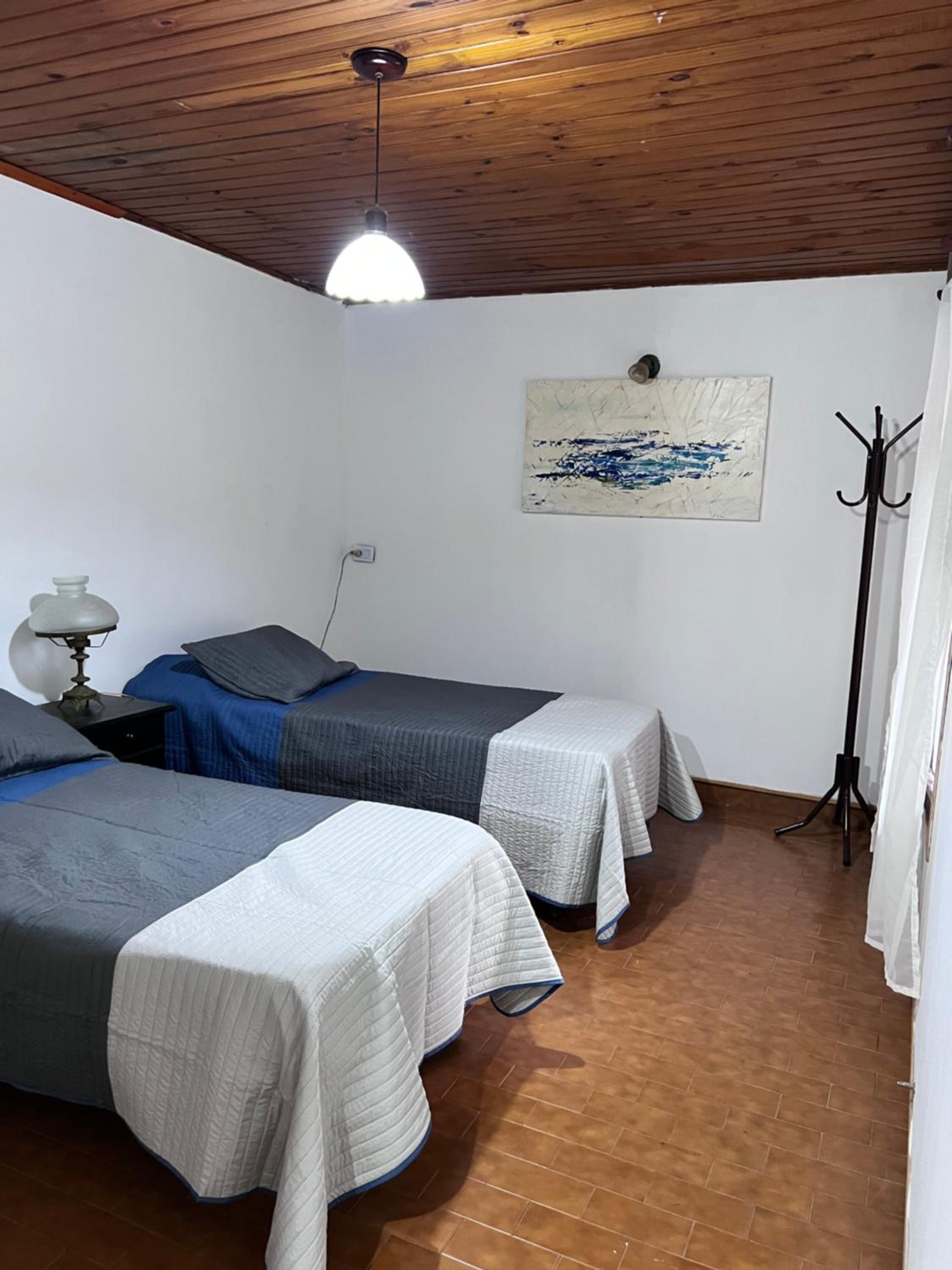 La casa de Ana
