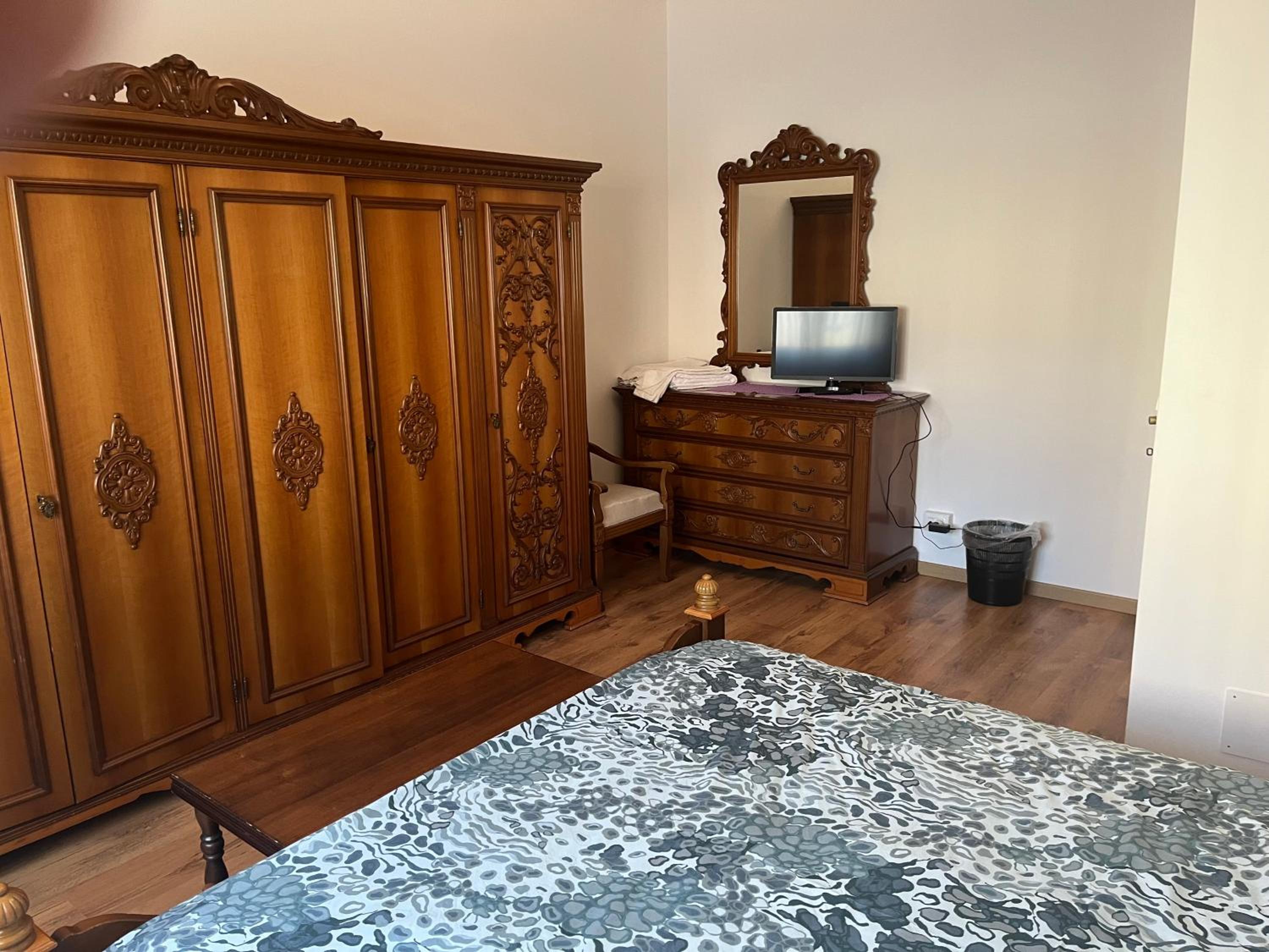 Casa Feletto con parco verde vicino uscita autostrada e fiera view 2