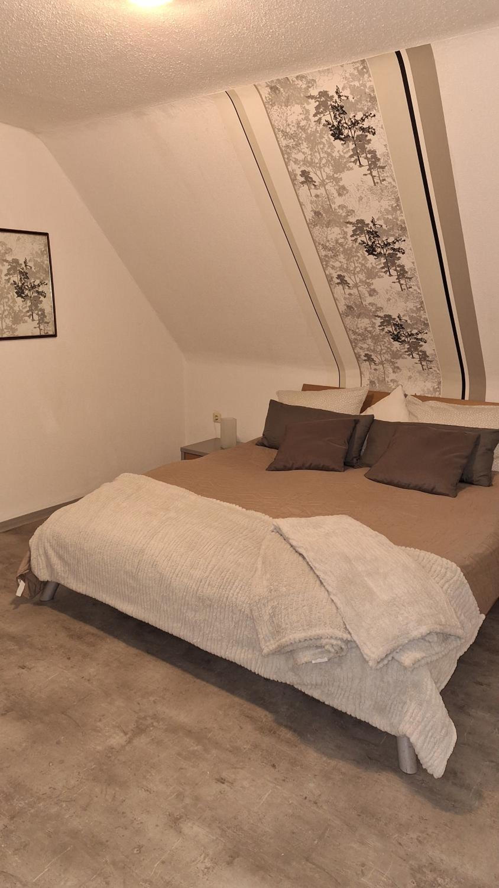 Haus Westharz Goslar