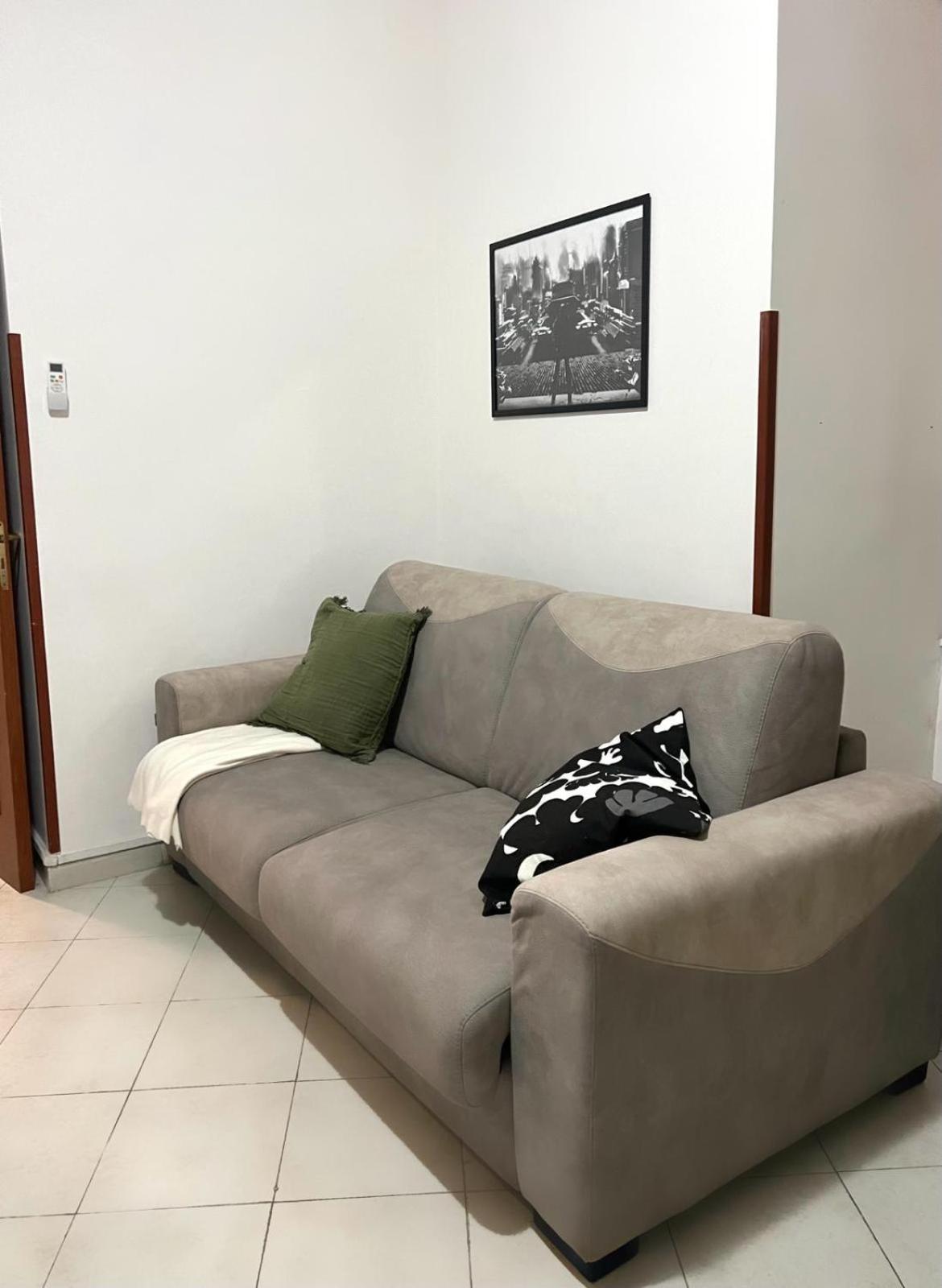 Central Naples Lettings