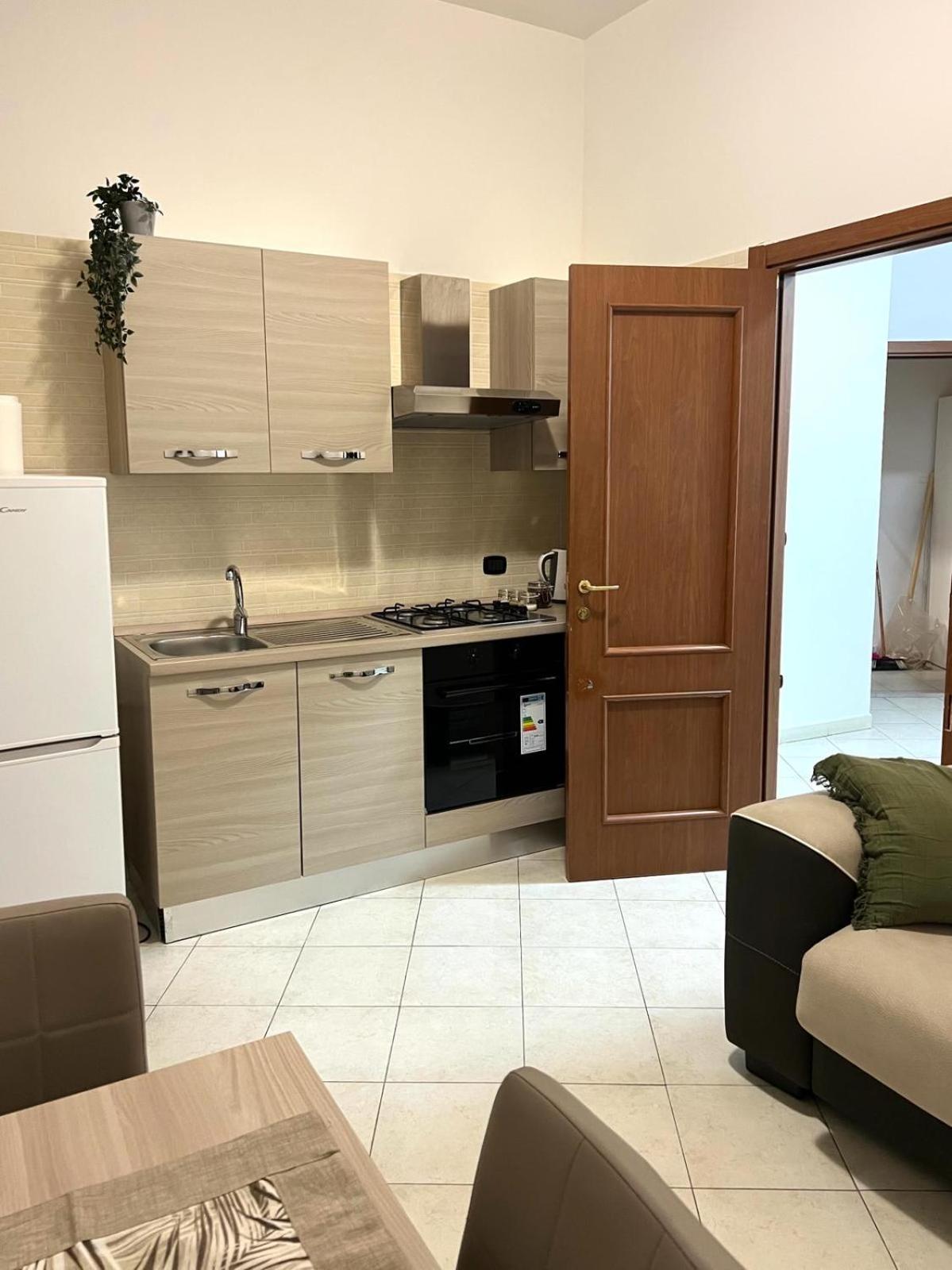 Central Naples Lettings