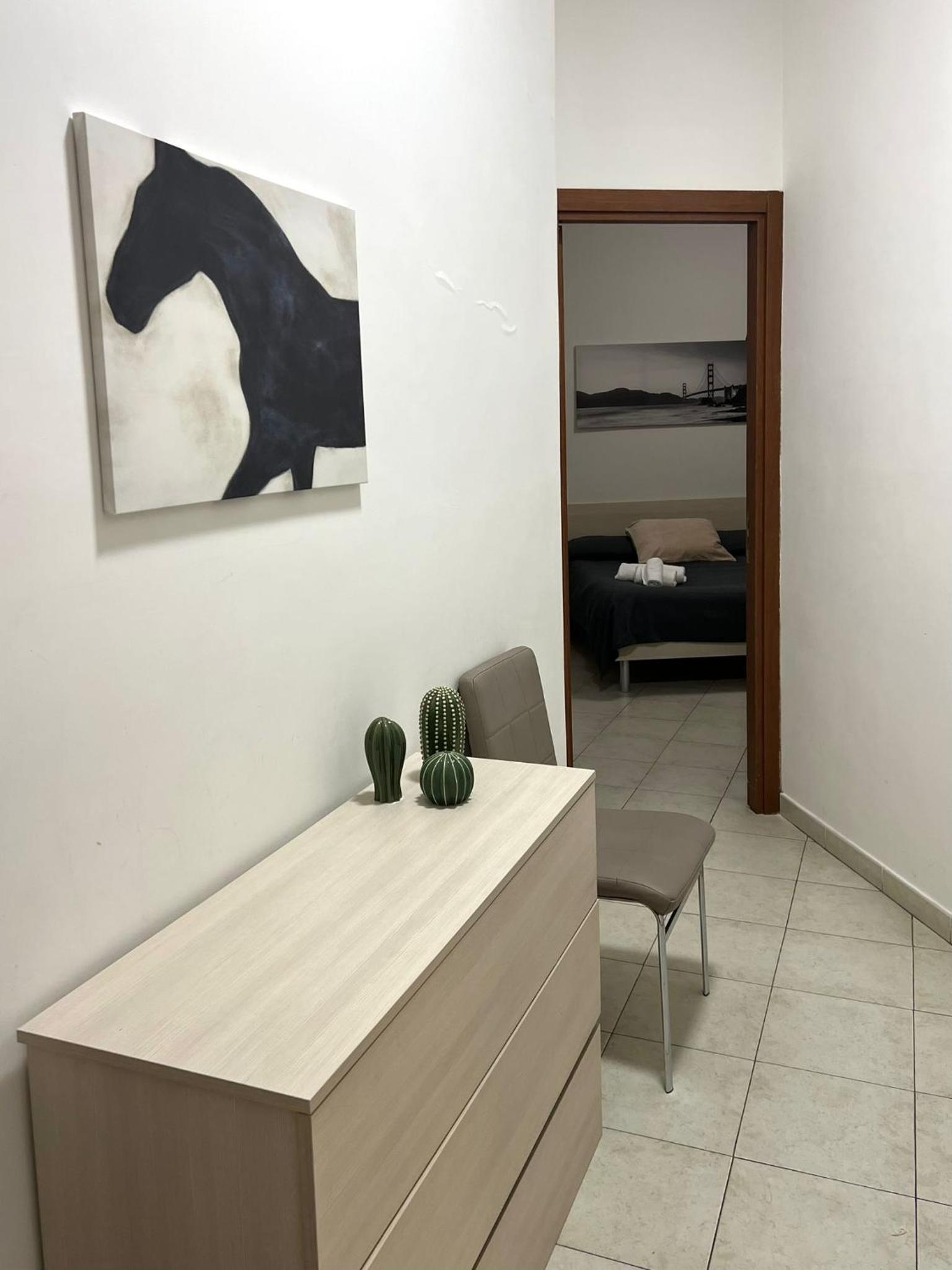Central Naples Lettings