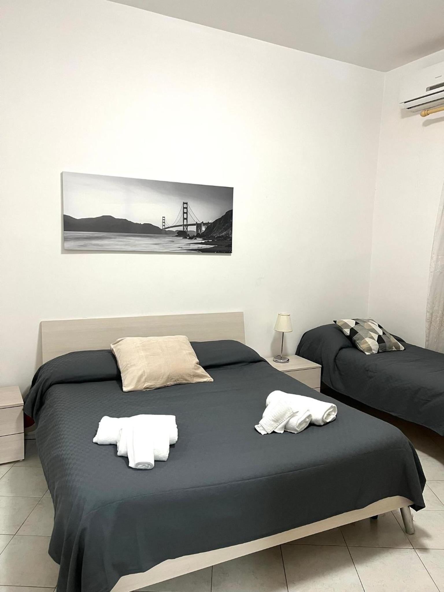 Central Naples Lettings