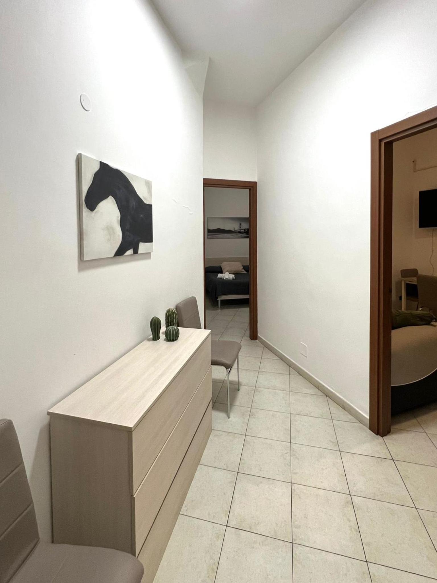 Central Naples Lettings