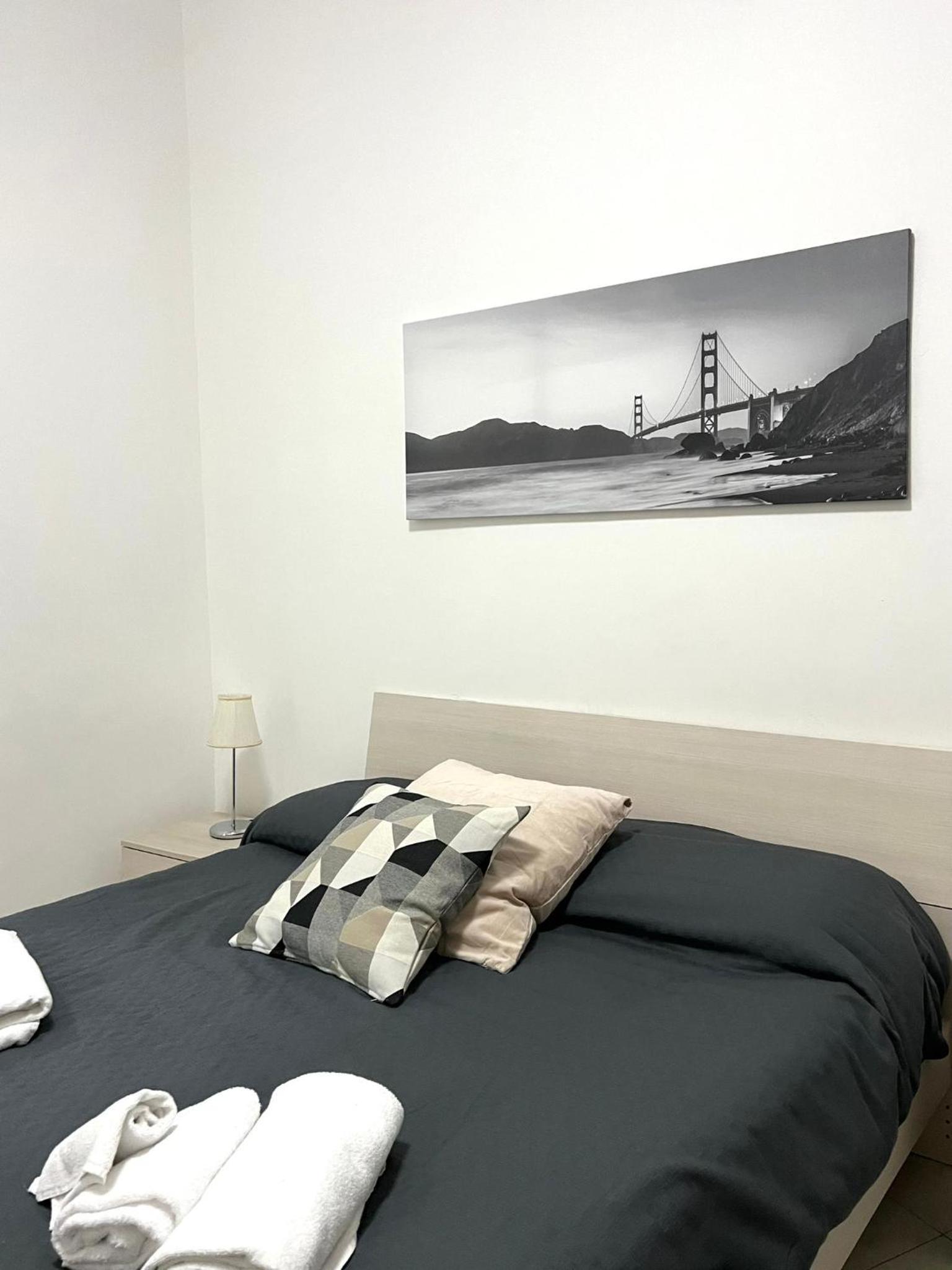 Central Naples Lettings
