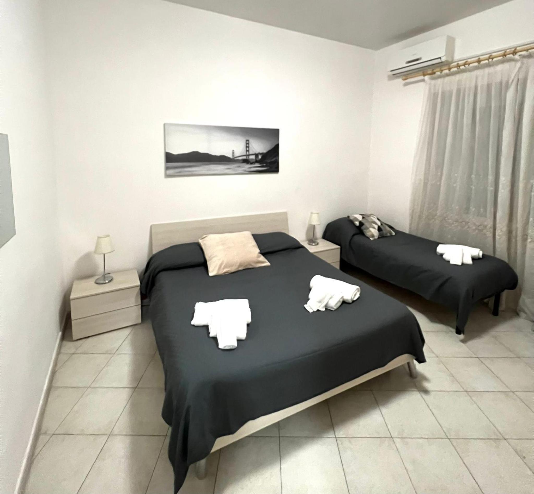 Central Naples Lettings