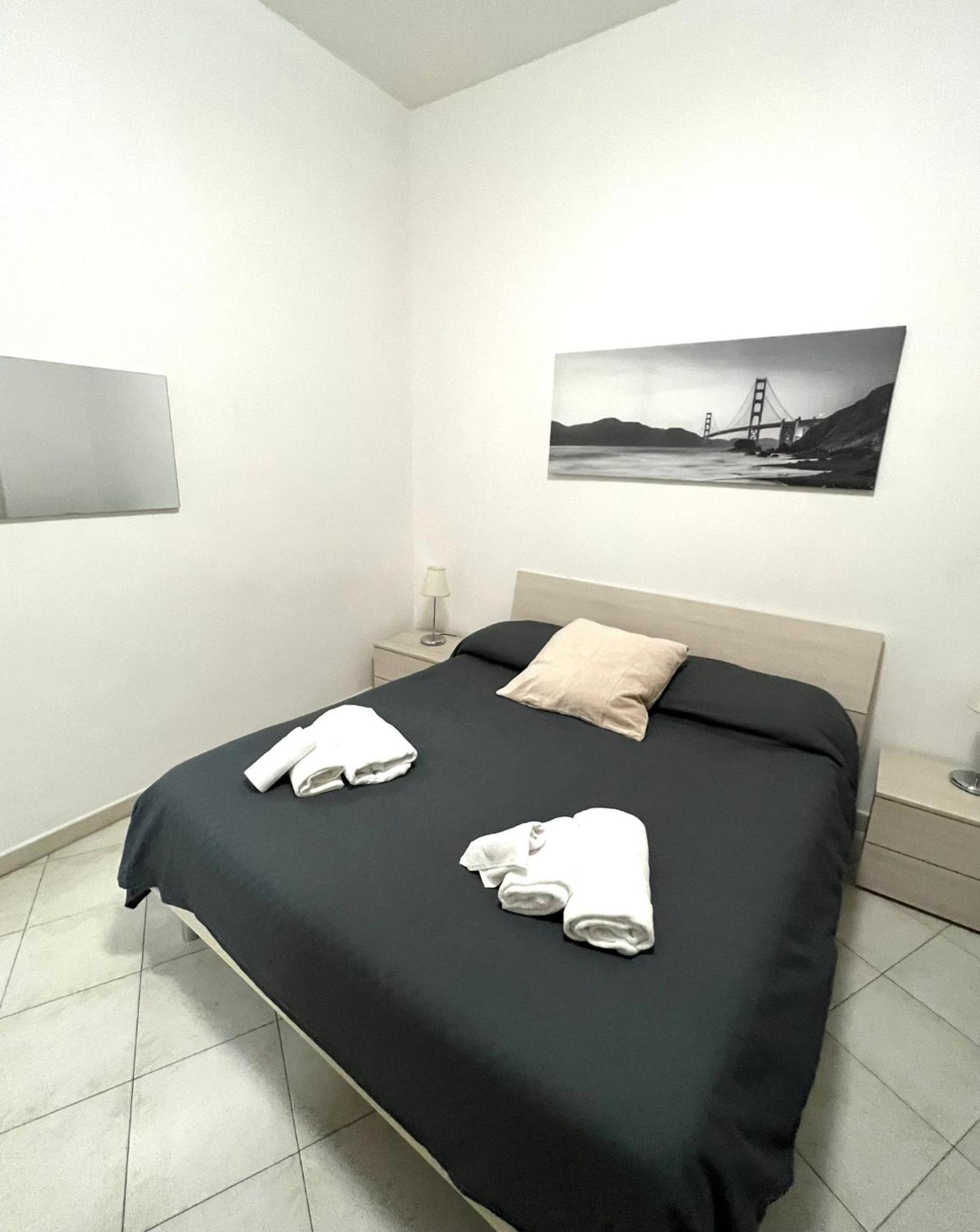 Central Naples Lettings