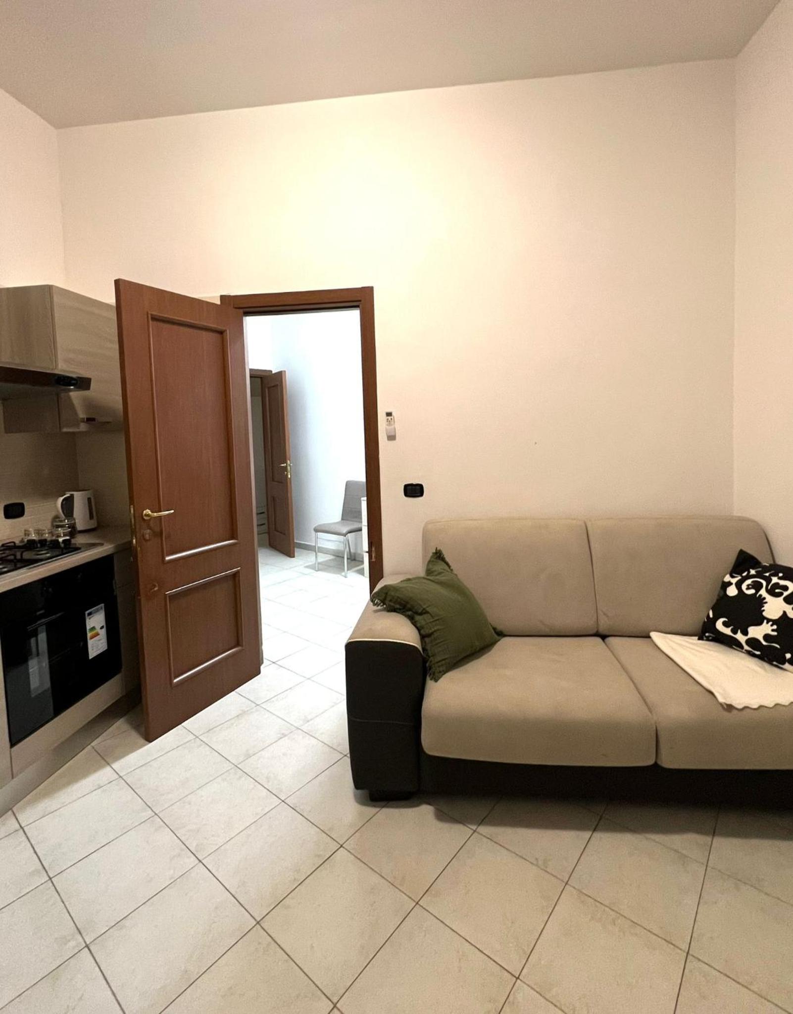 Central Naples Lettings