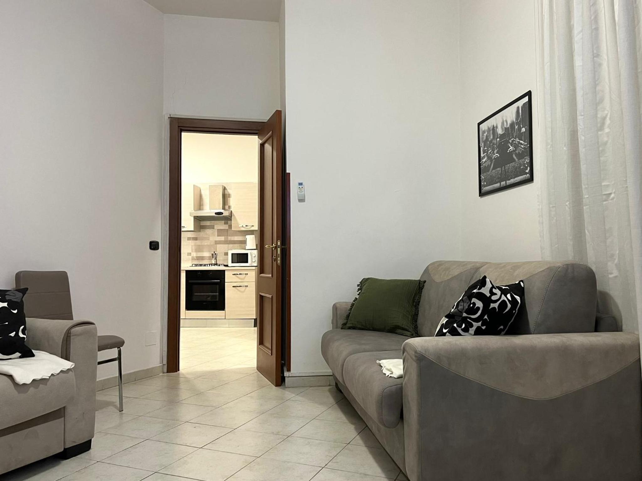 Central Naples Lettings