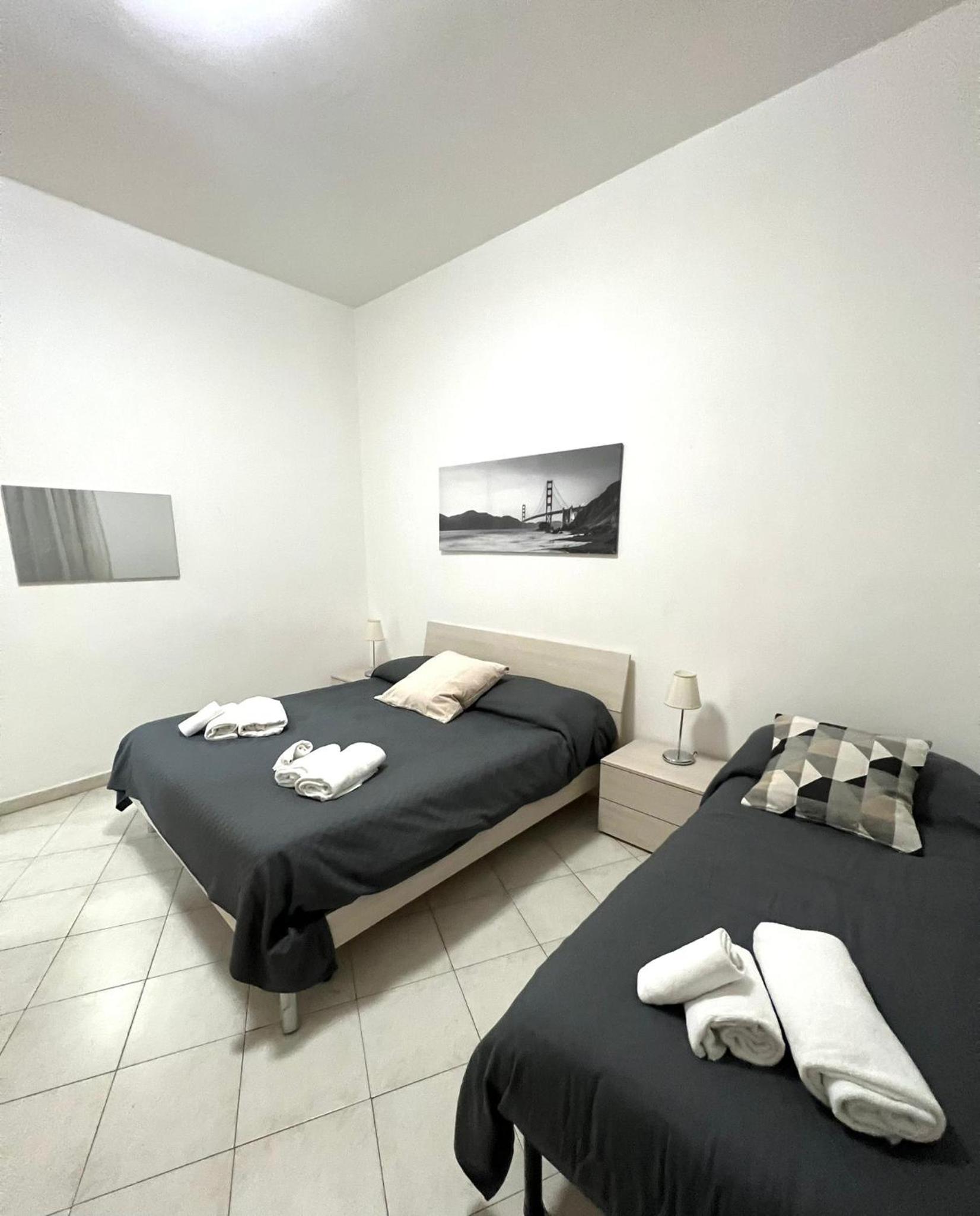 Central Naples Lettings