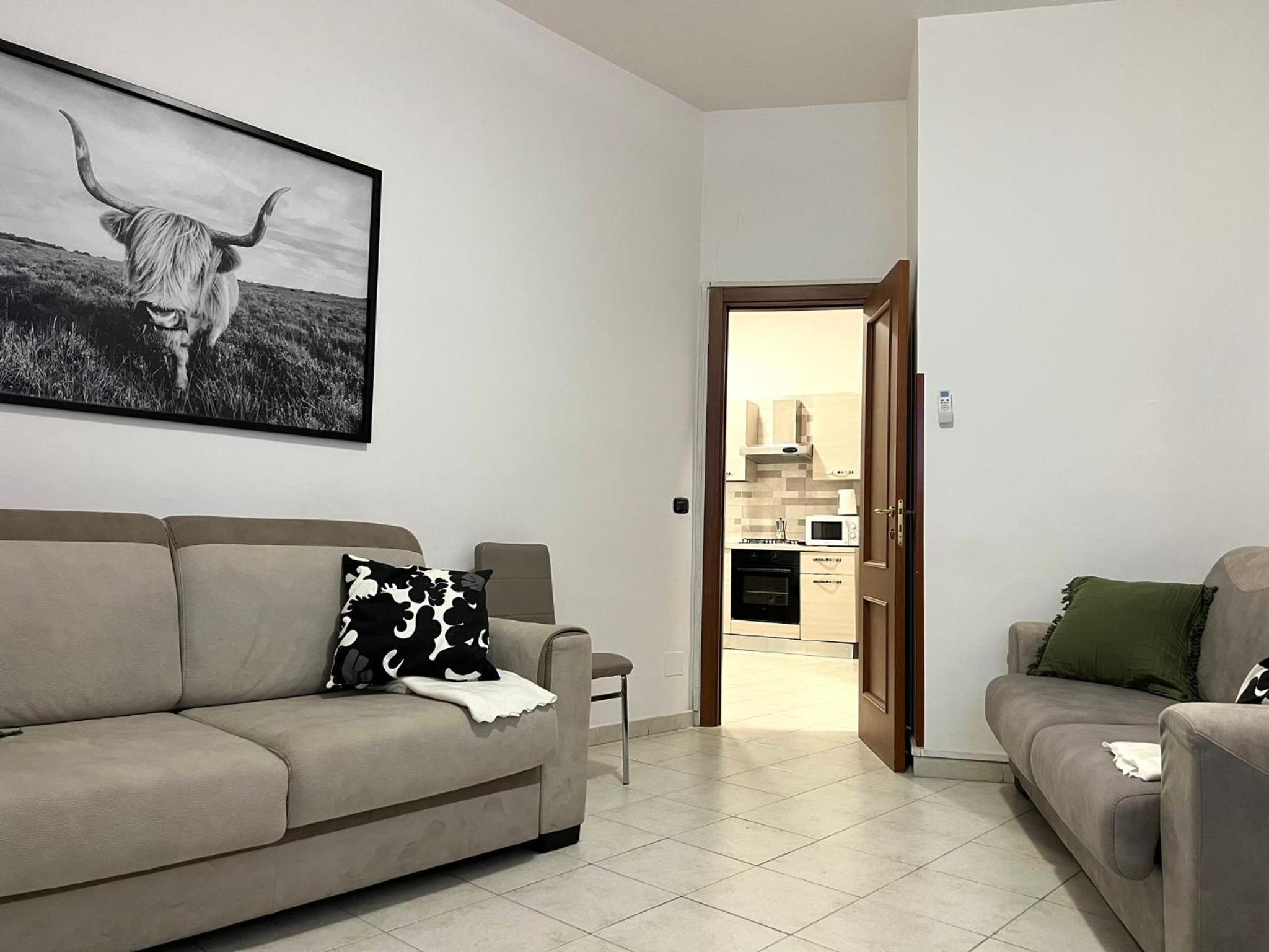 Central Naples Lettings