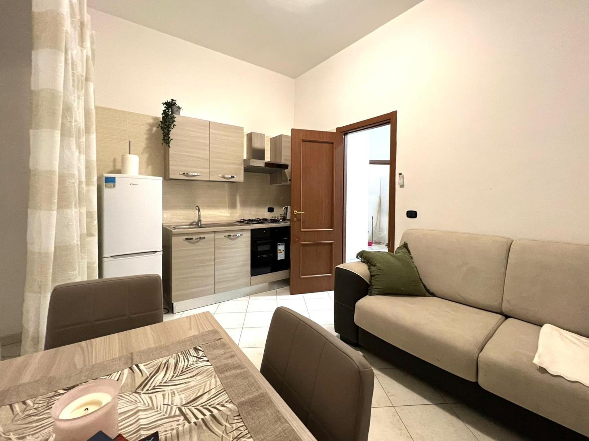 Central Naples Lettings