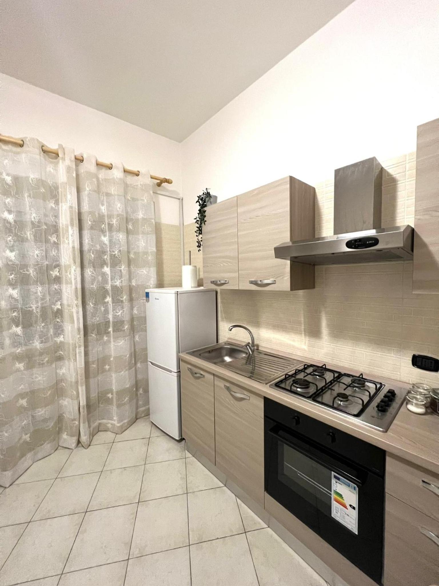 Central Naples Lettings