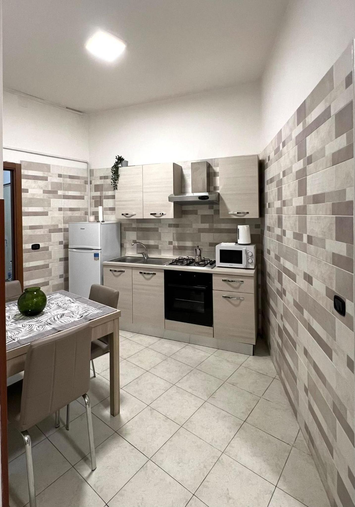 Central Naples Lettings