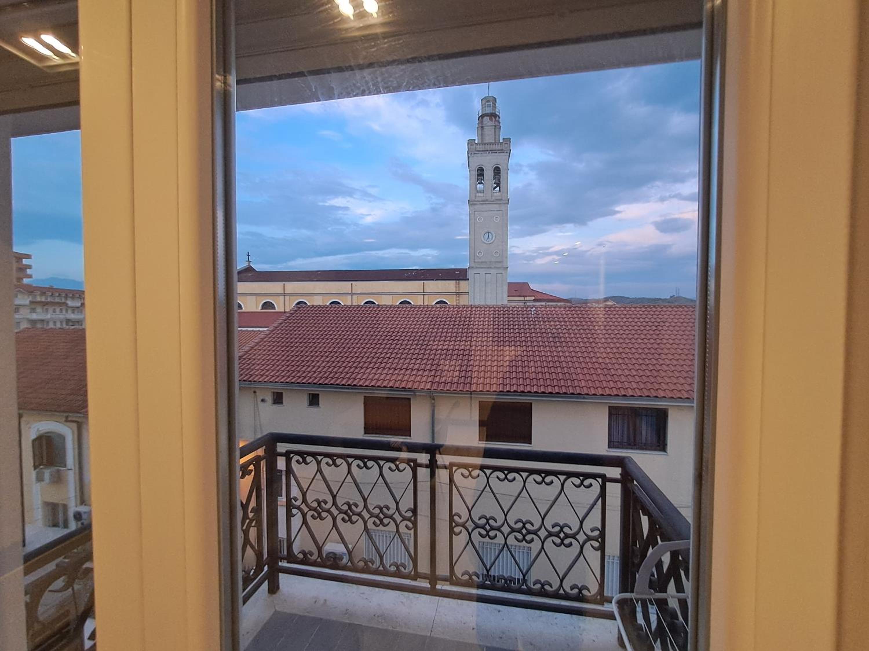 Apartment Cathedral Square photo 2