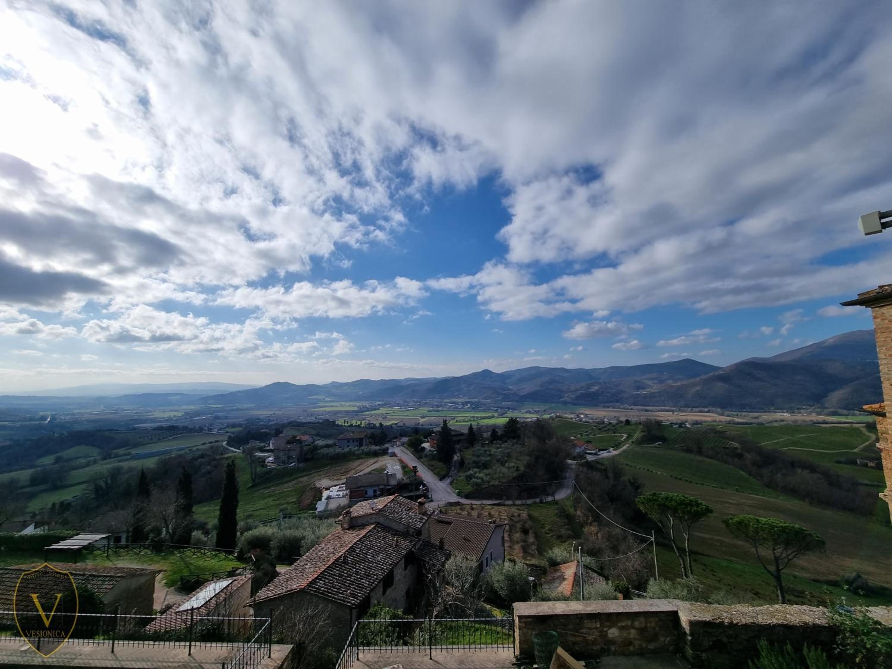 Vesionica Holiday House Perugia