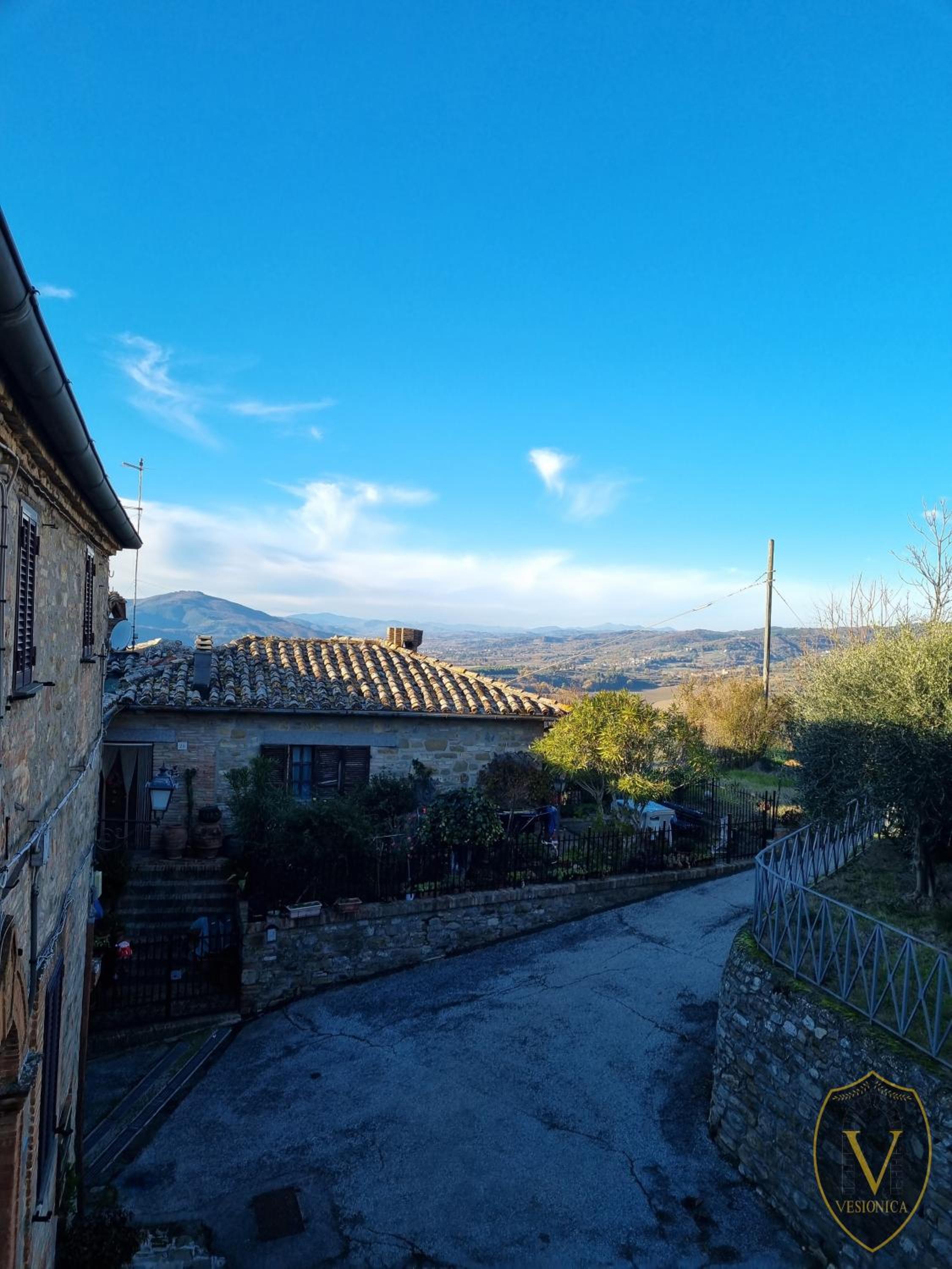 Vesionica Holiday House Perugia